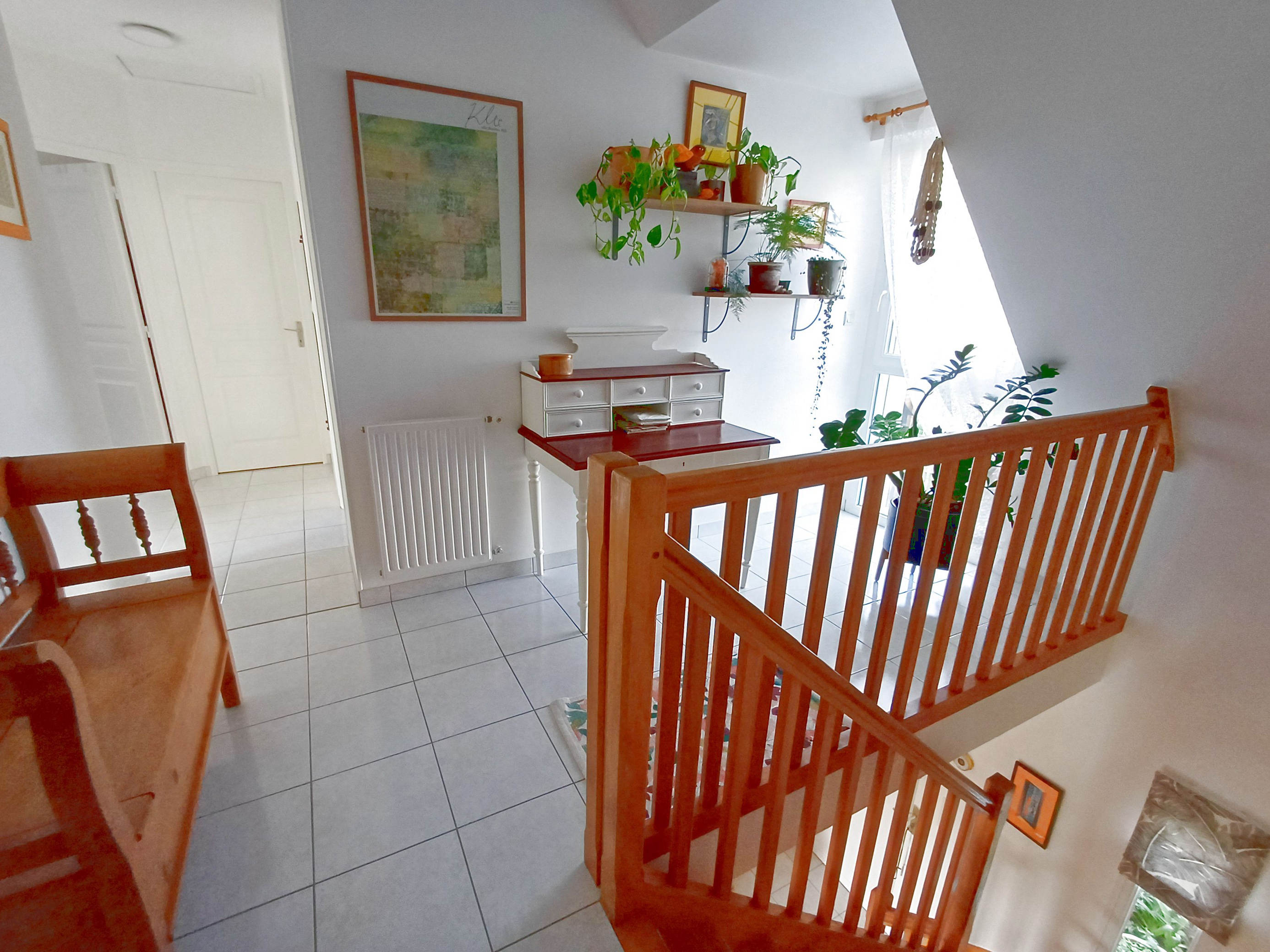 Achat immobilier Maison 7 pièces  153m2 à Thorigné-Fouillard (35235) - Photo n°8