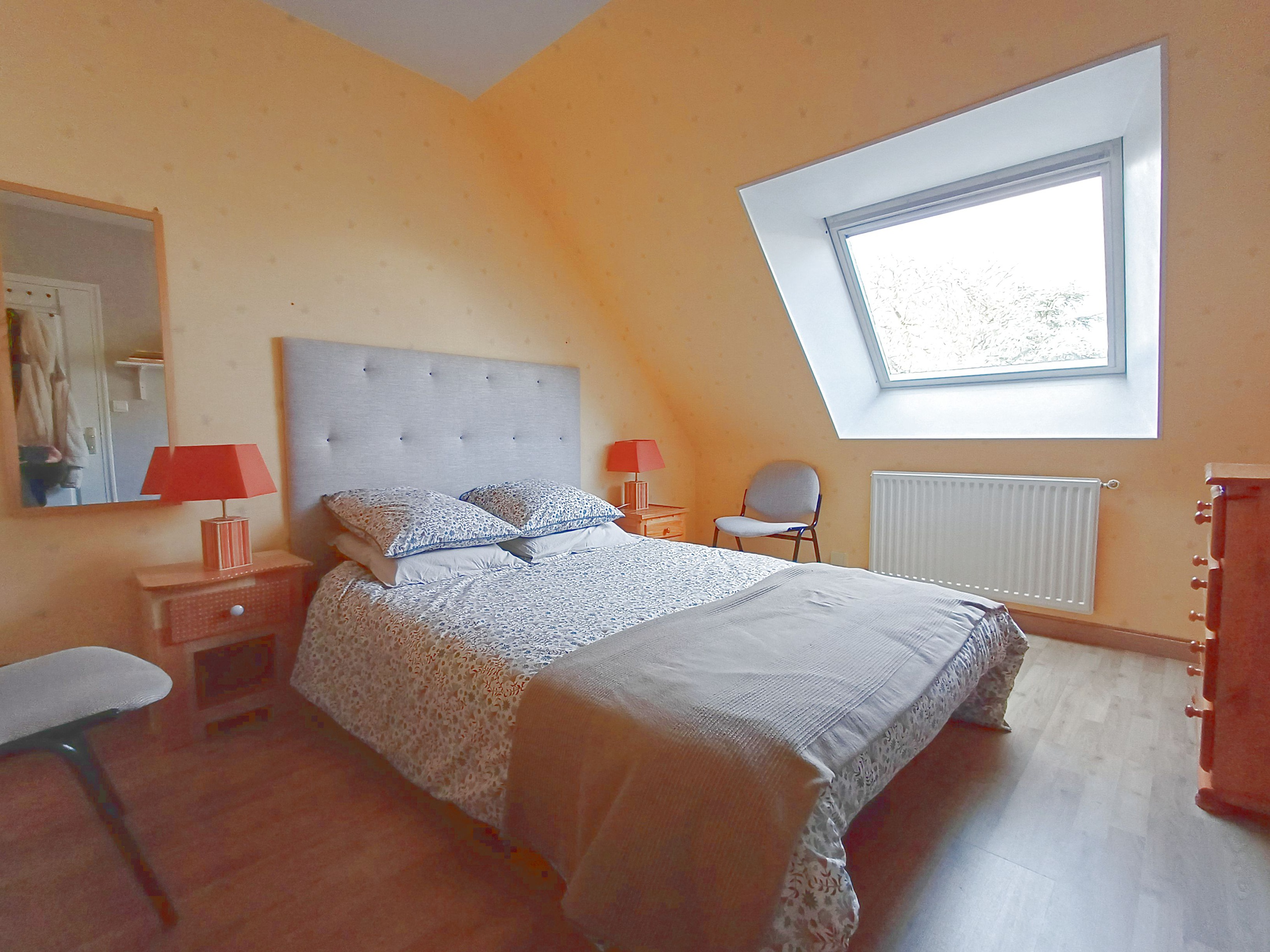 Achat immobilier Maison 7 pièces  153m2 à Thorigné-Fouillard (35235) - Photo n°9