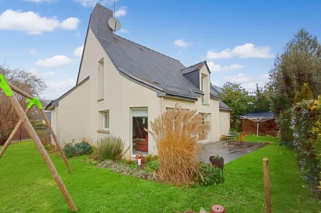 maison 7 pièces - 153m2 à Thorigné-Fouillard (35235)