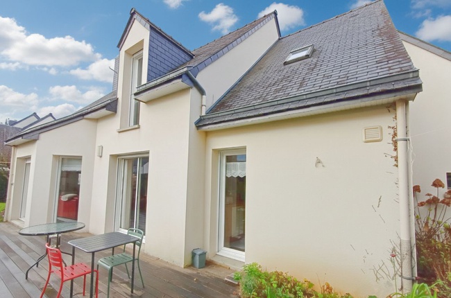 maison 7 pièces - 153m2 à Thorigné-Fouillard (35235)