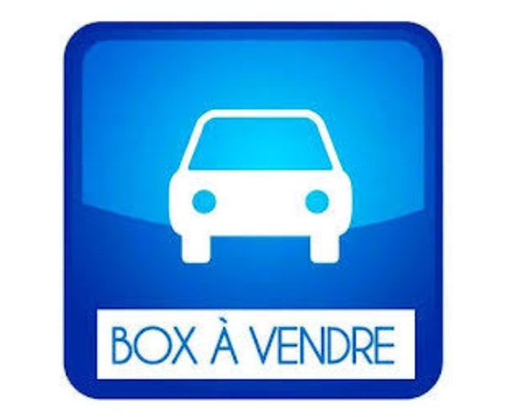 parking  - 25m2 à Saint-Genis-Pouilly (01630)