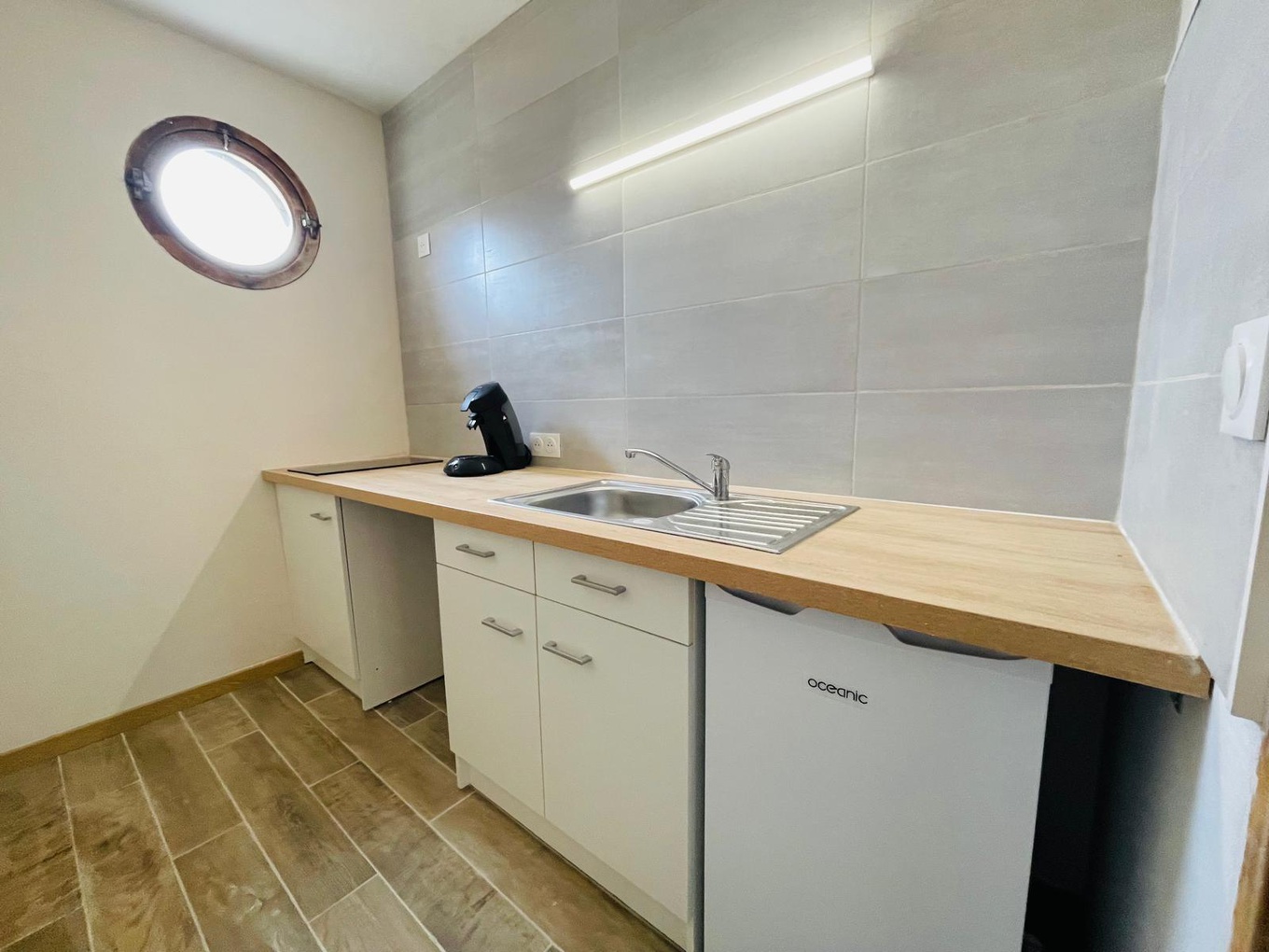 Achat immobilier Appartement 4 pièces  75m2 à Lacanau (33680) - Photo n°4