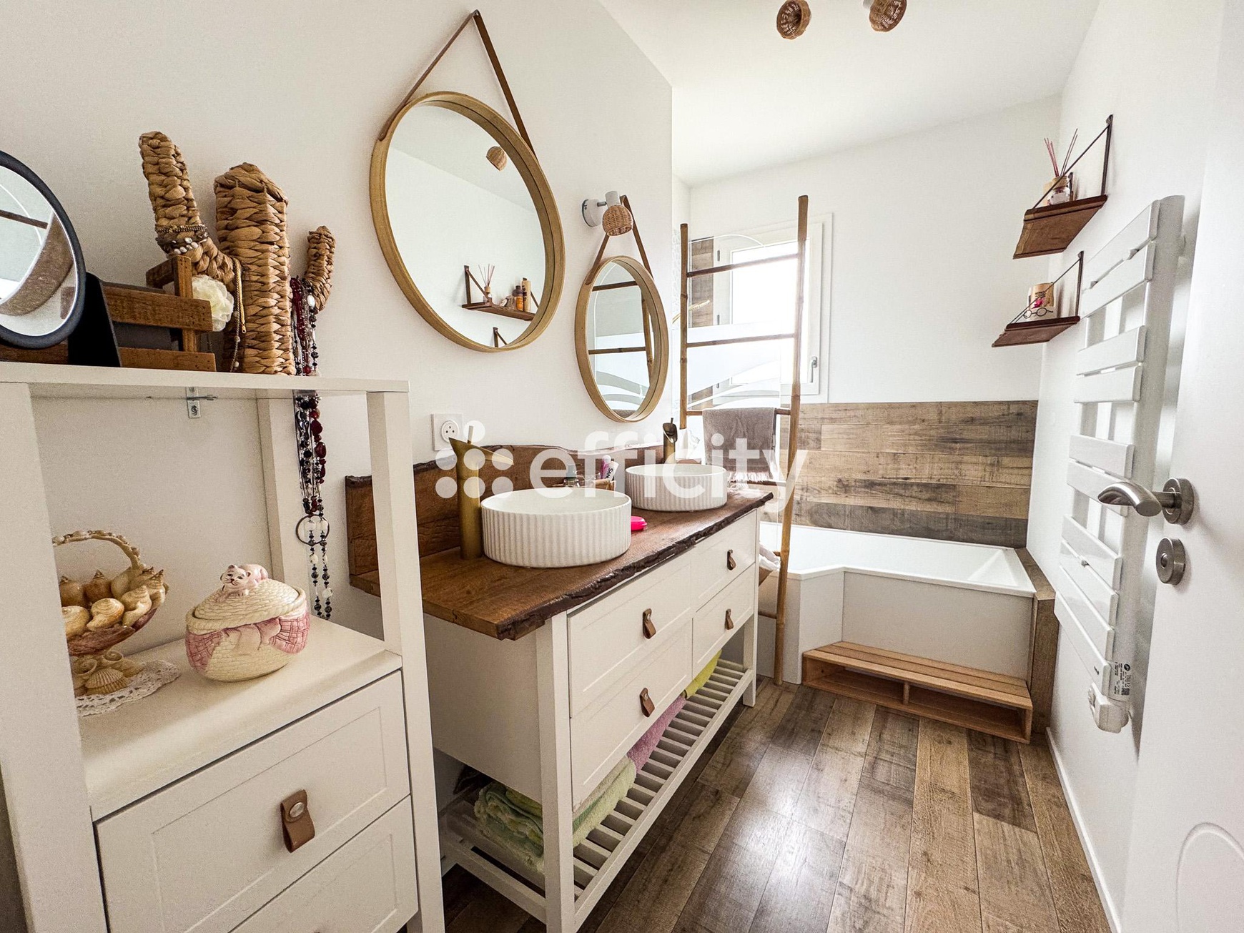 Achat immobilier Maison 4 pièces  112m2 à Le Porge (33680) - Photo n°8