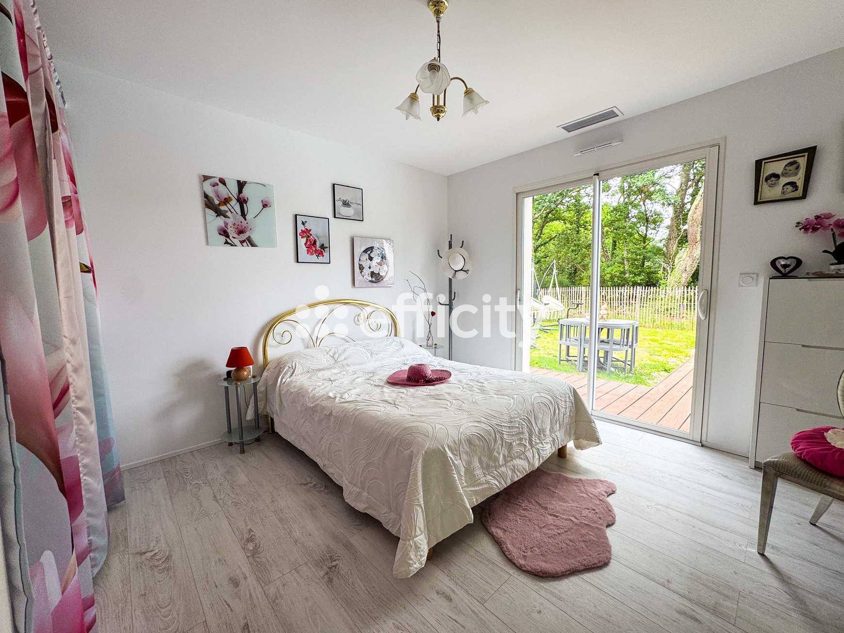Achat immobilier Maison 4 pièces  112m2 à Le Porge (33680) - Photo n°9