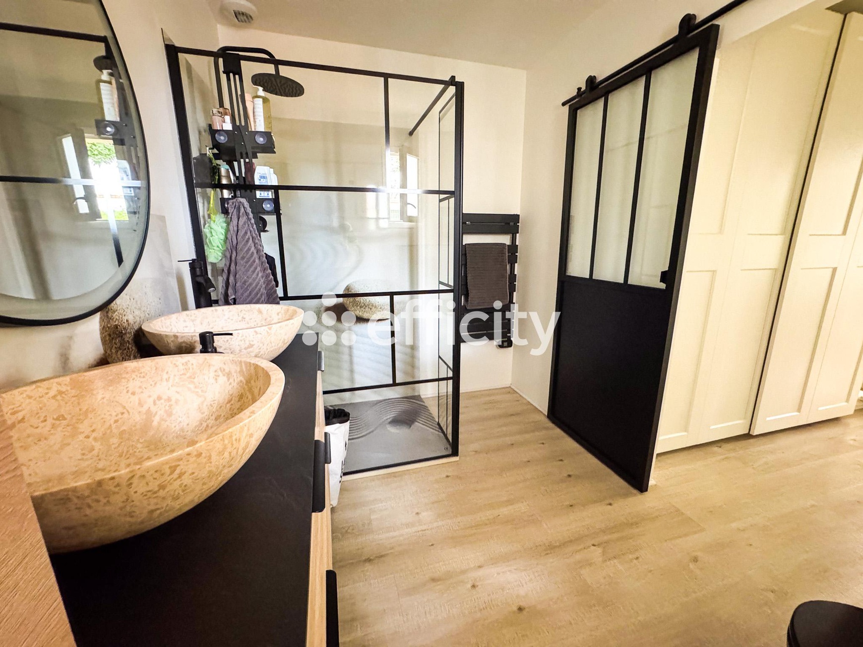 Achat immobilier Maison 4 pièces  112m2 à Le Porge (33680) - Photo n°11