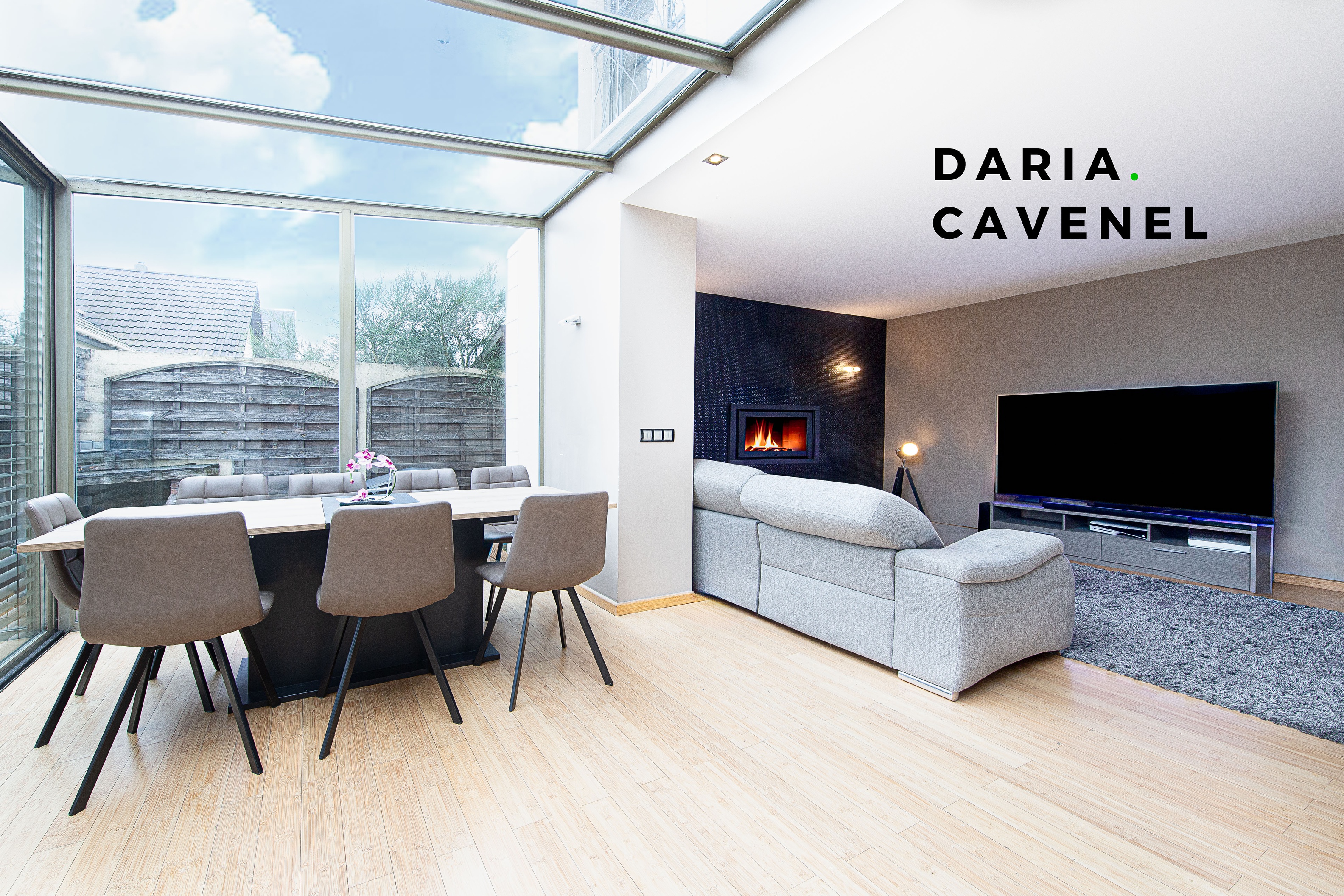 maison 6 pièces - 170m2 à Le Raincy (93340)