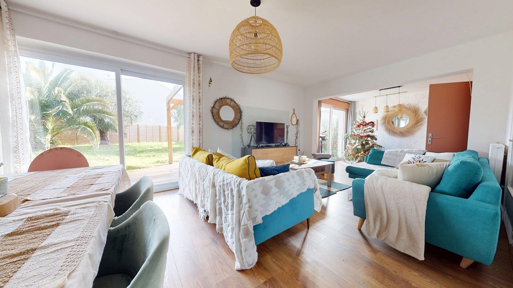 maison 5 pièces - 125m2 à Les Sables-d'Olonne (85100)