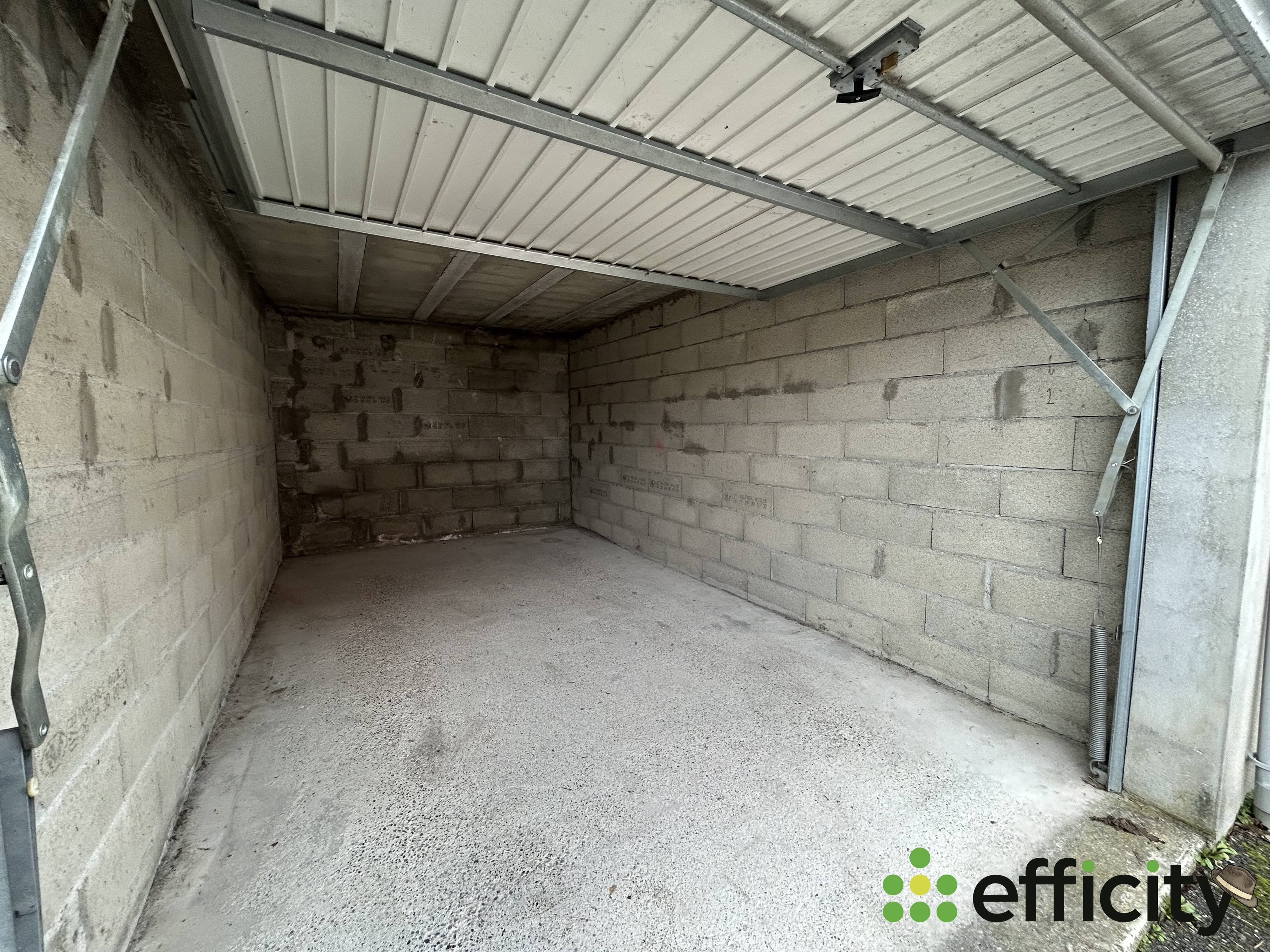 Achat immobilier Appartement 4 pièces  81m2 à Vinay (38470) - Photo n°15