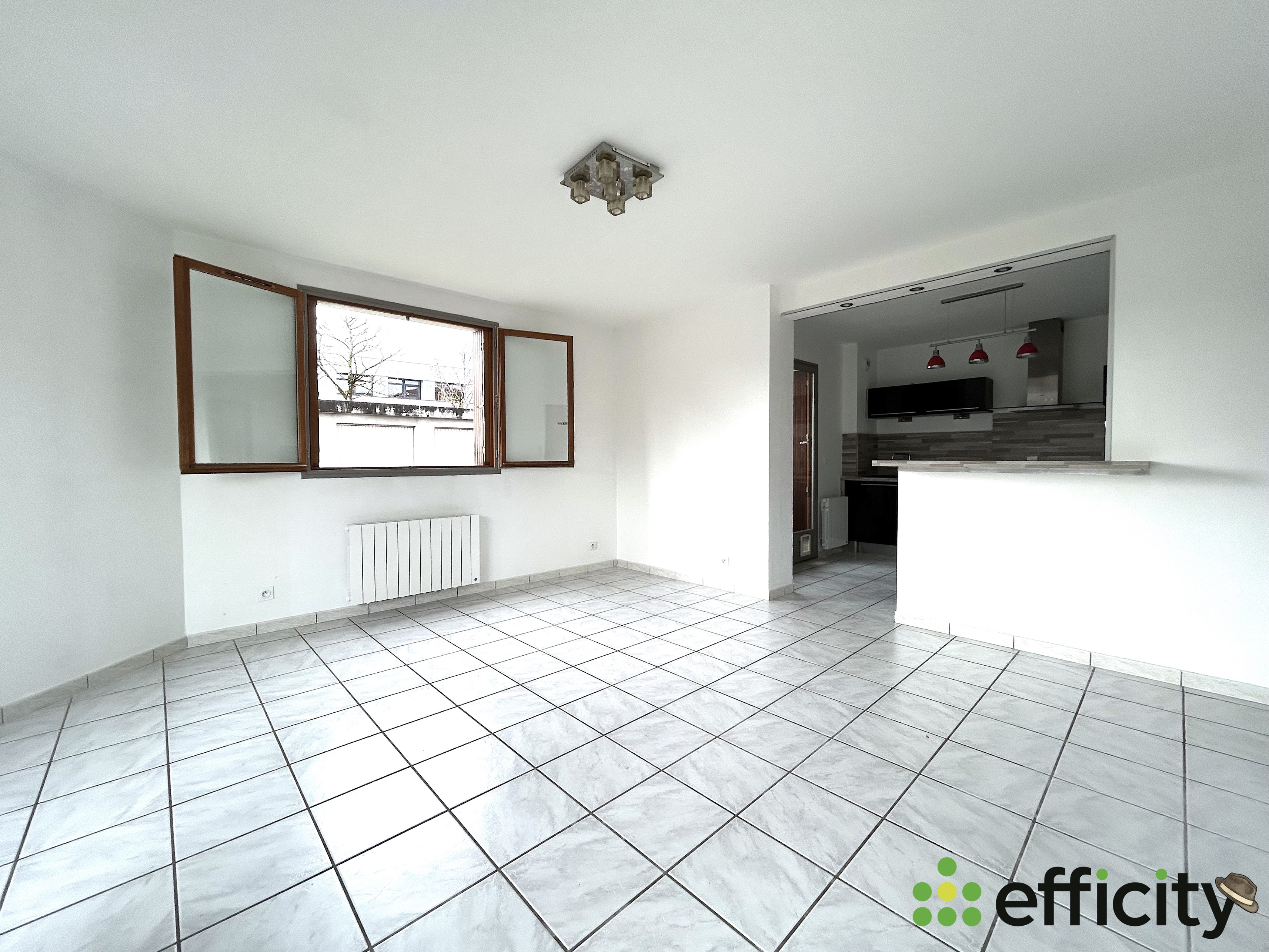 Achat immobilier Appartement 4 pièces  81m2 à Vinay (38470) - Photo n°6