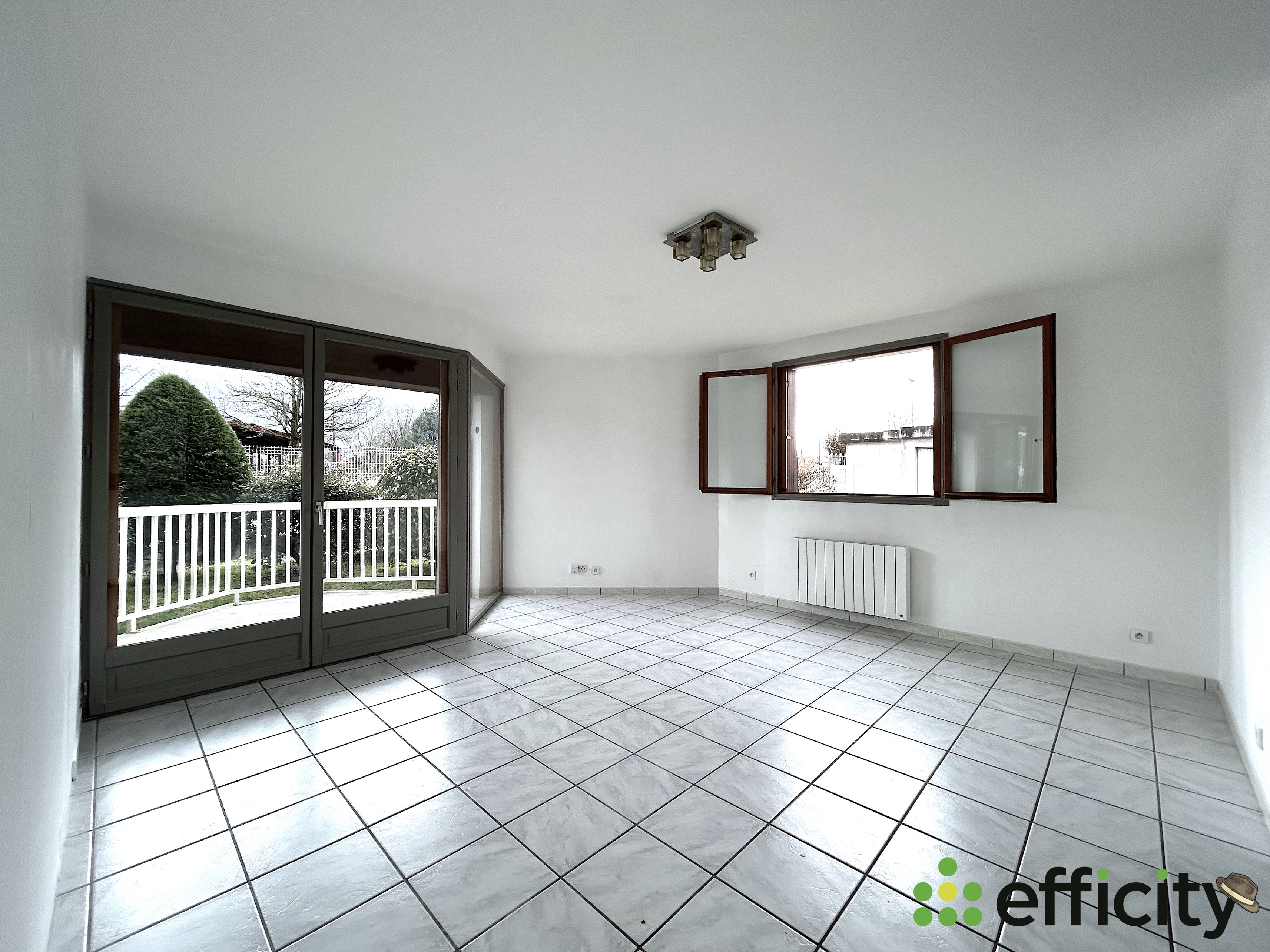 Achat immobilier Appartement 4 pièces  81m2 à Vinay (38470) - Photo n°5