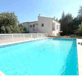 maison 7 pièces - 170,0m2 à Apt (84400)