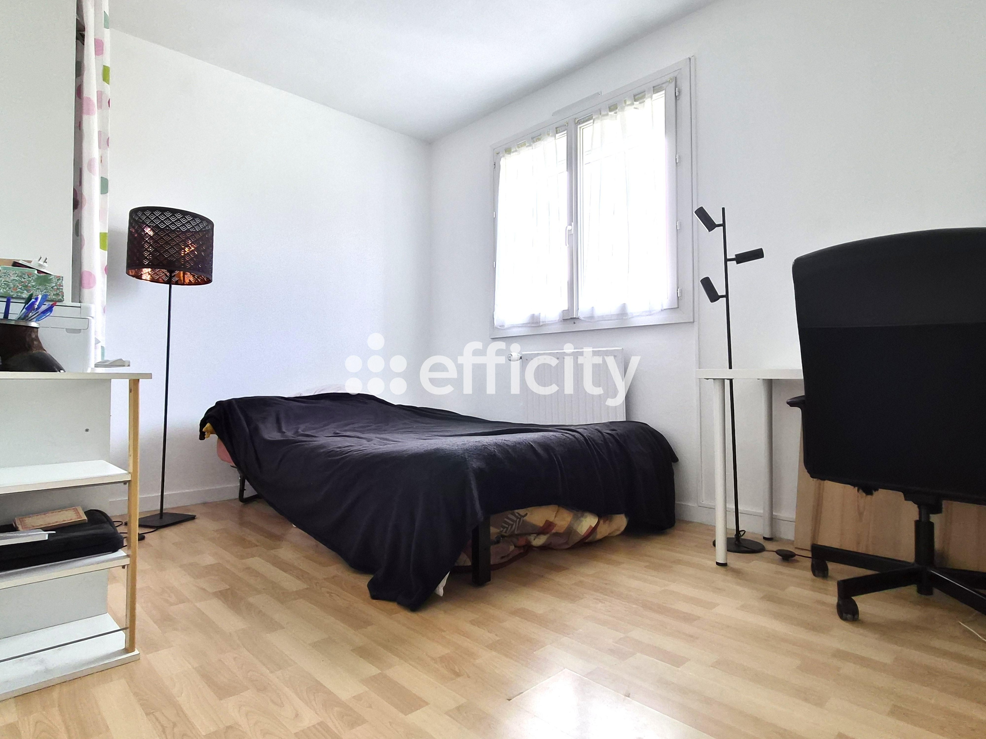 Achat immobilier Maison 5 pièces  104m2 à Cergy (95000) - Photo n°10