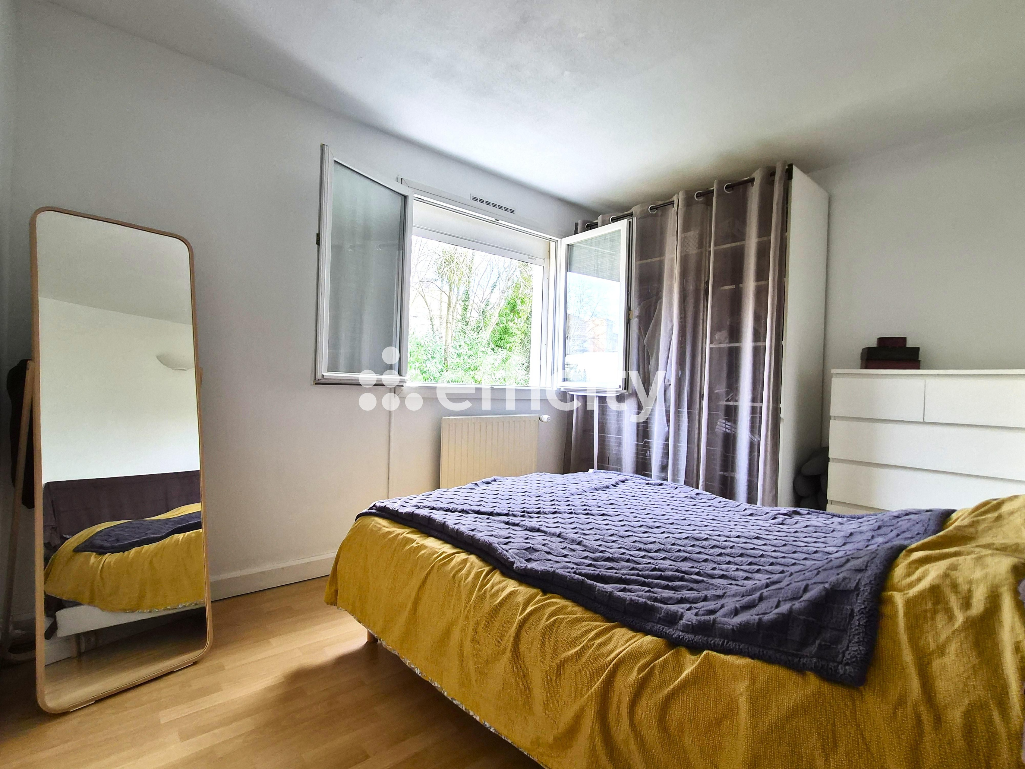 Achat immobilier Maison 5 pièces  104m2 à Cergy (95000) - Photo n°11