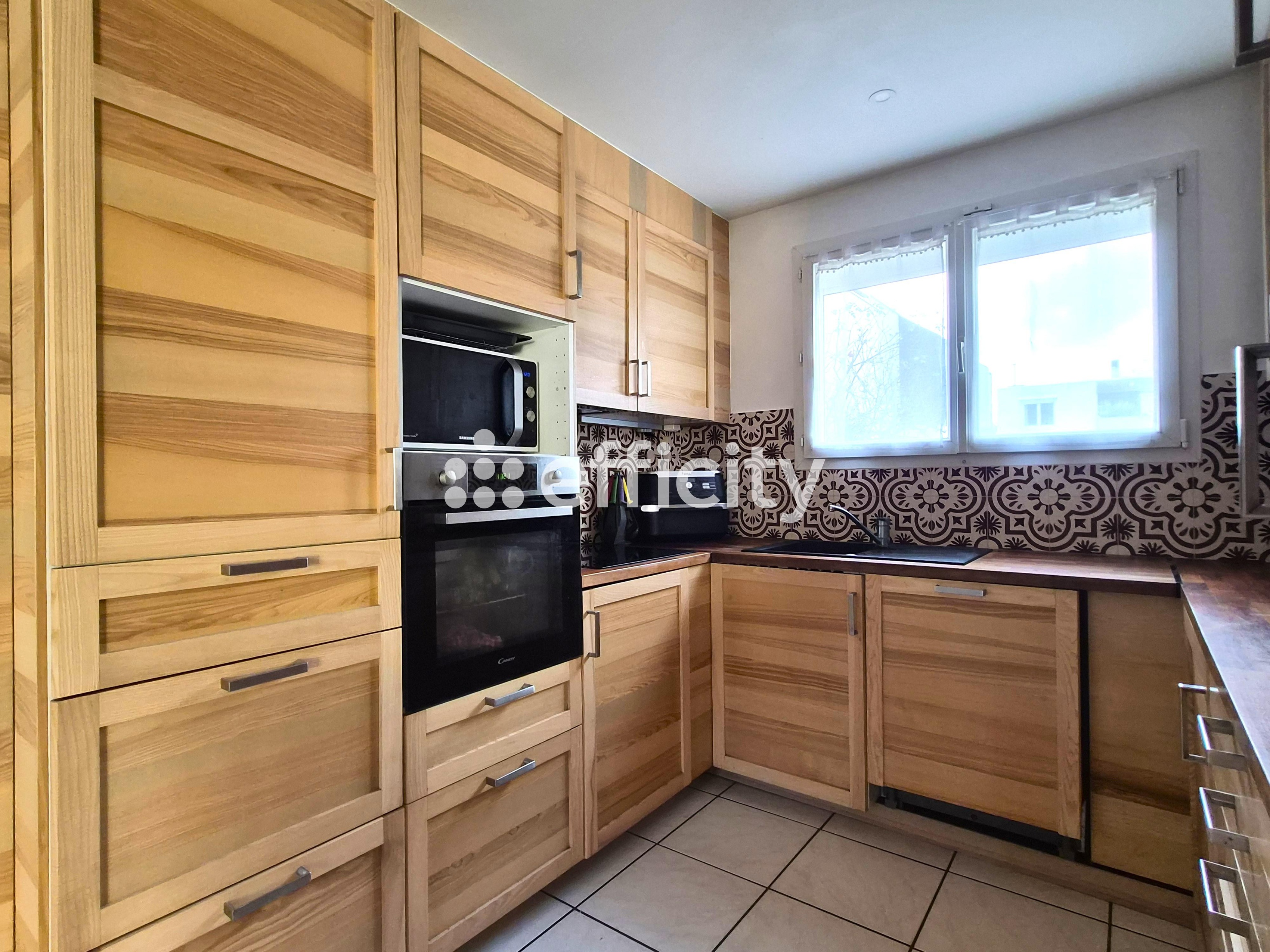 Achat immobilier Maison 5 pièces  104m2 à Cergy (95000) - Photo n°7