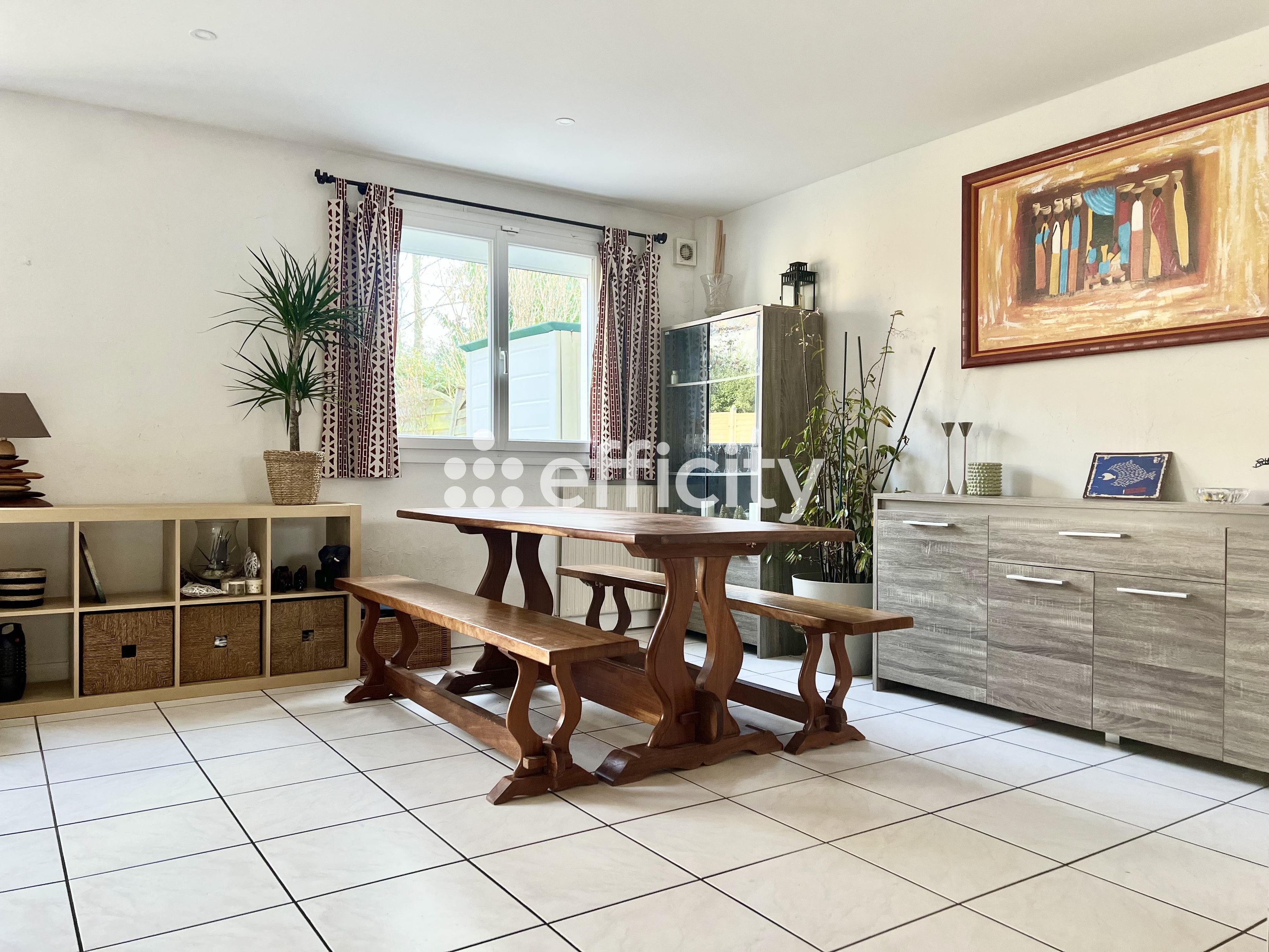 Achat immobilier Maison 5 pièces  104m2 à Cergy (95000) - Photo n°6