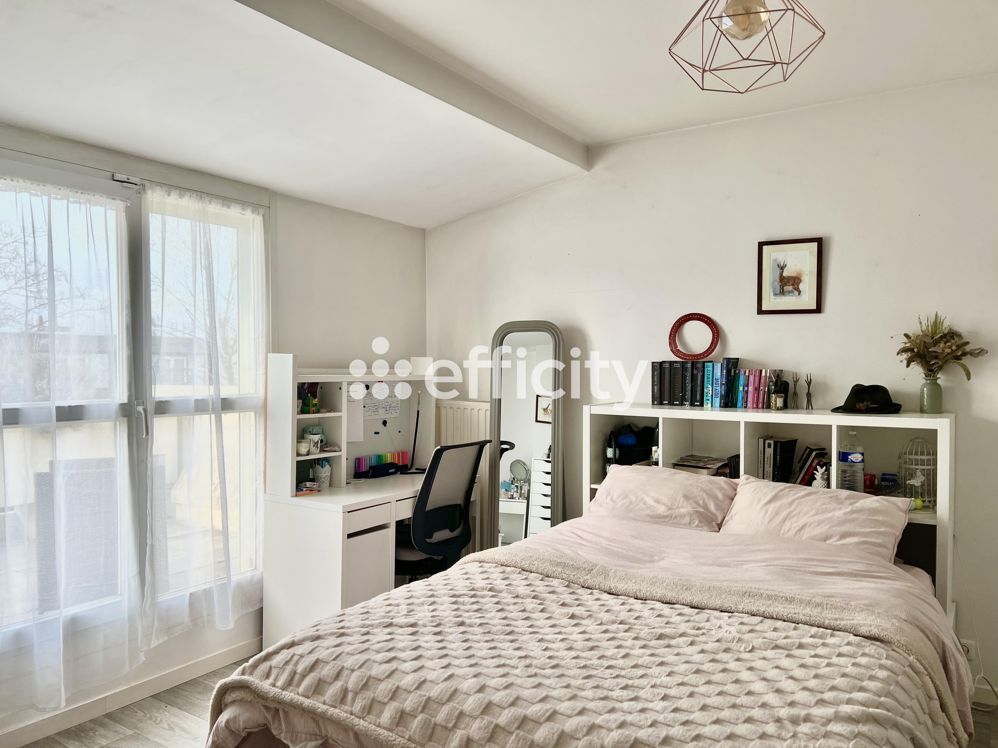 Achat immobilier Maison 5 pièces  104m2 à Cergy (95000) - Photo n°8