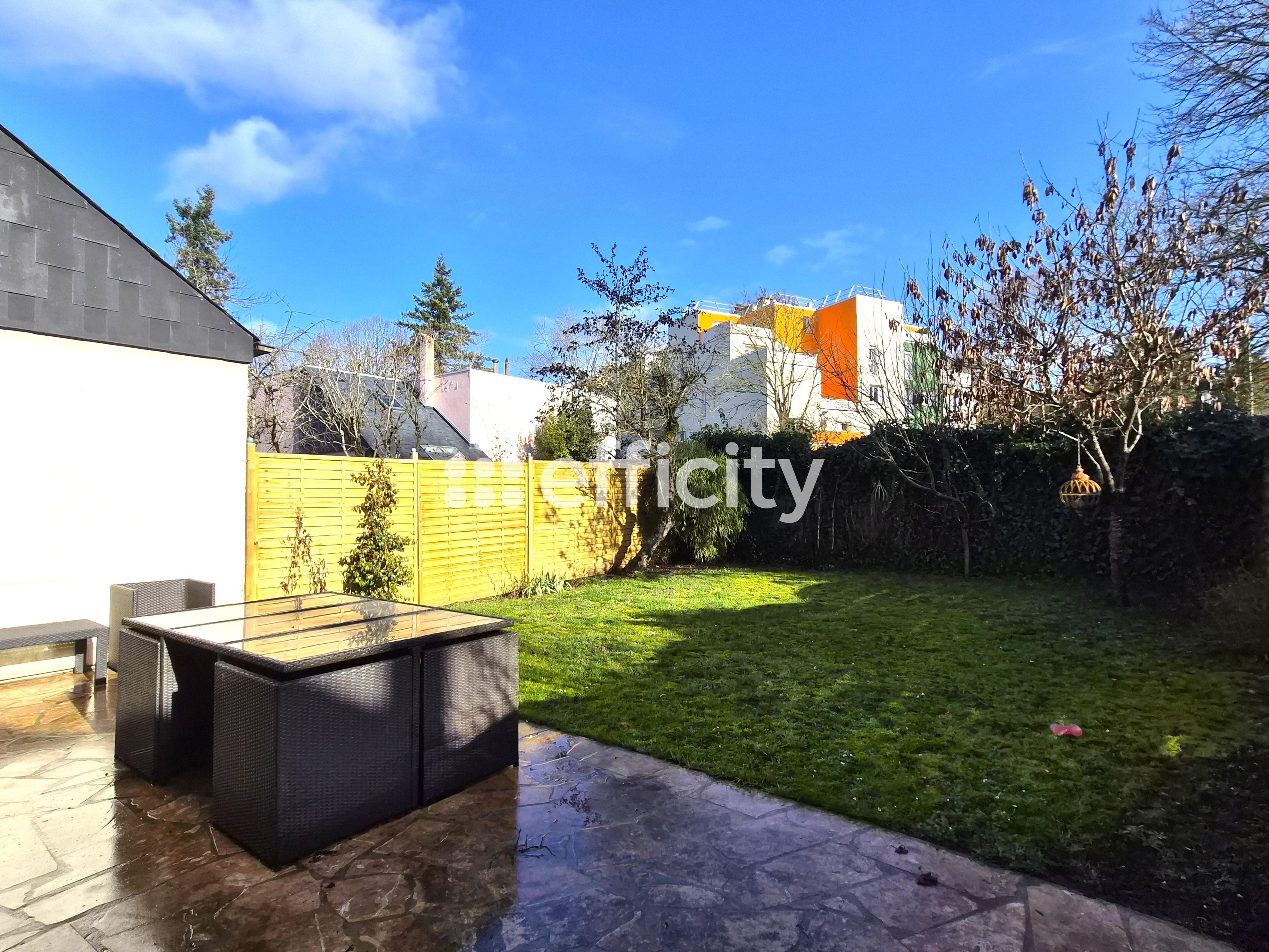 Achat immobilier Maison 5 pièces  104m2 à Cergy (95000) - Photo n°14