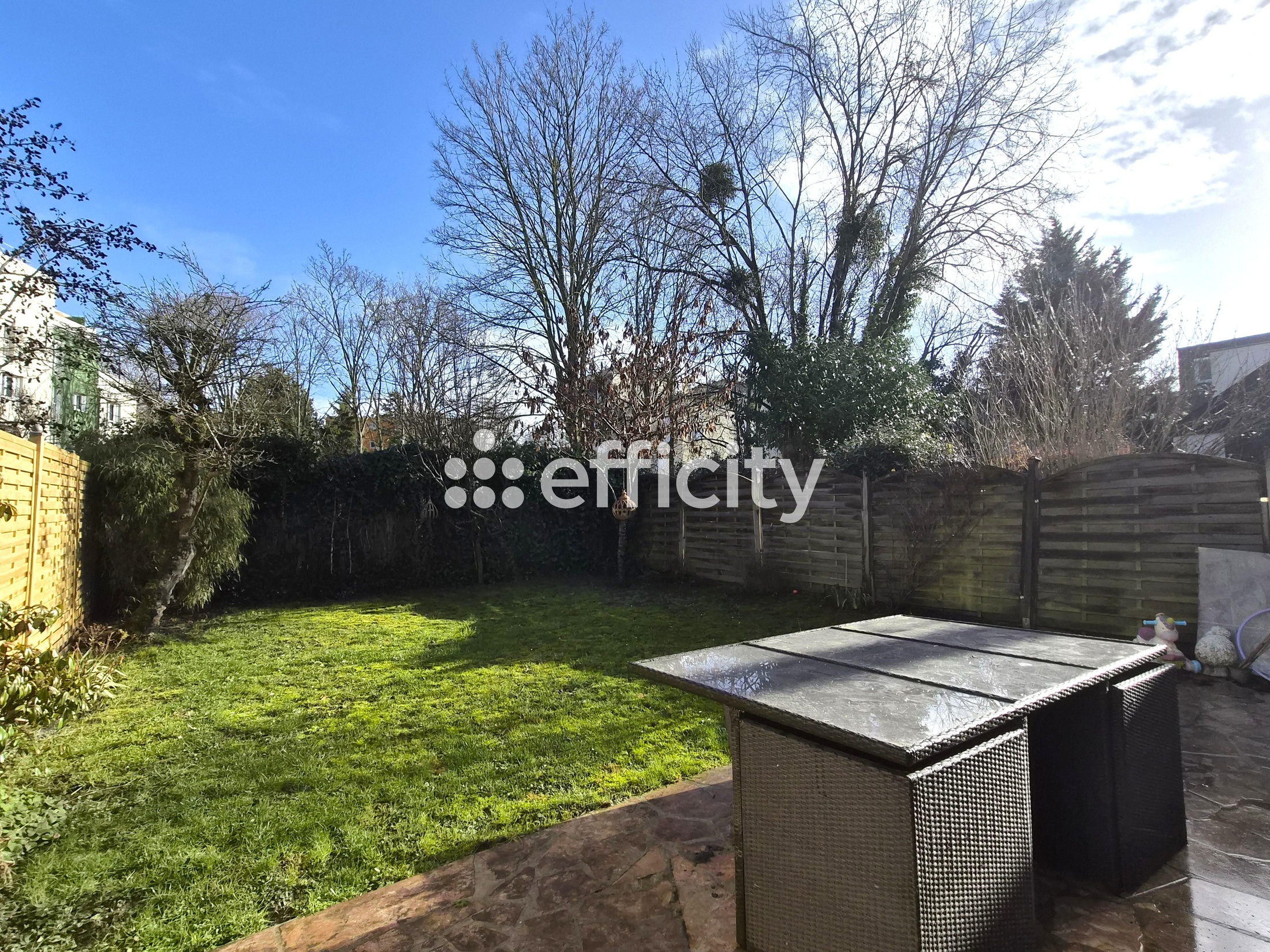 maison 5 pièces - 104m2 à Cergy (95000)