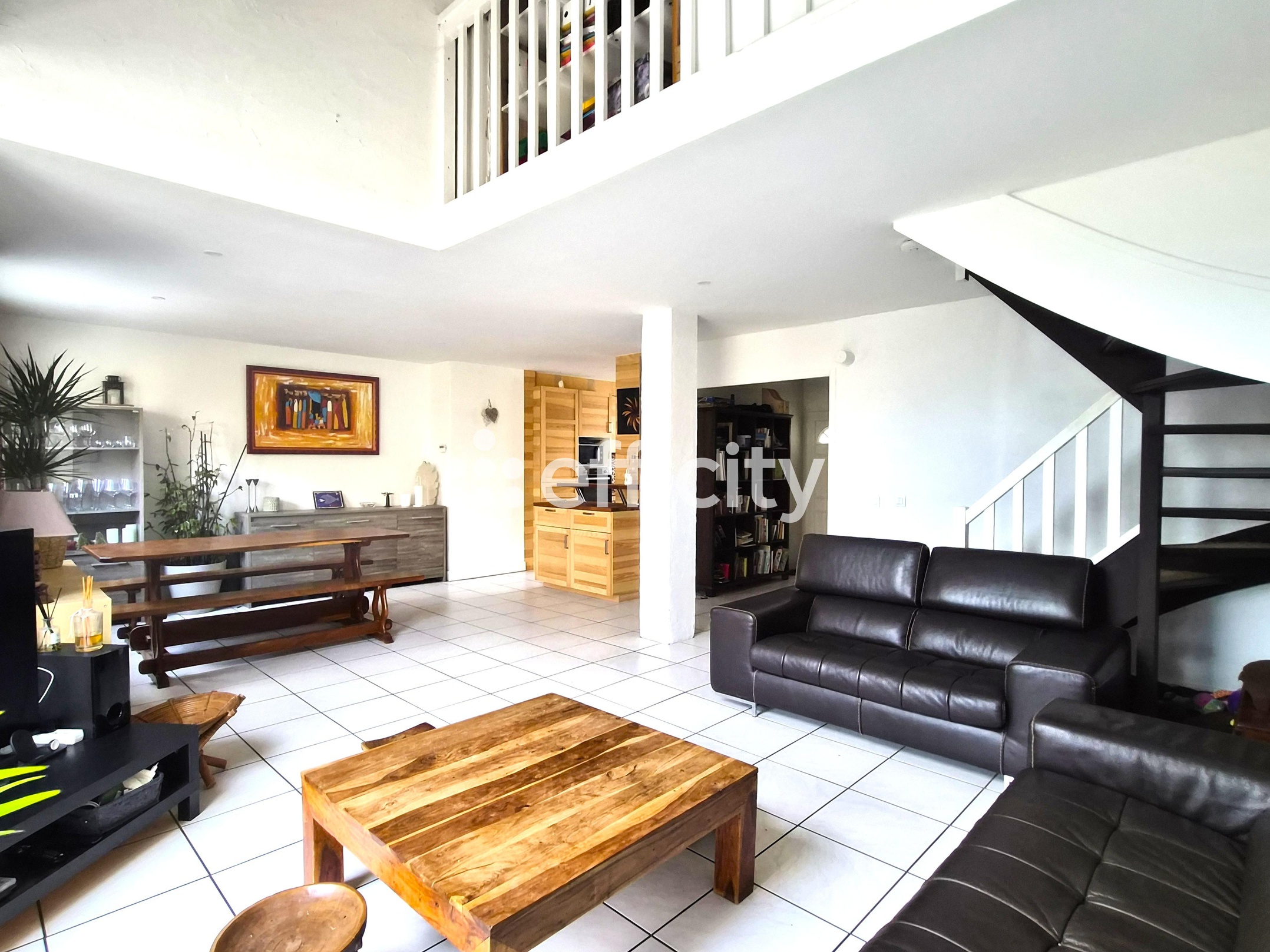 maison 5 pièces - 104m2 à Cergy (95000)