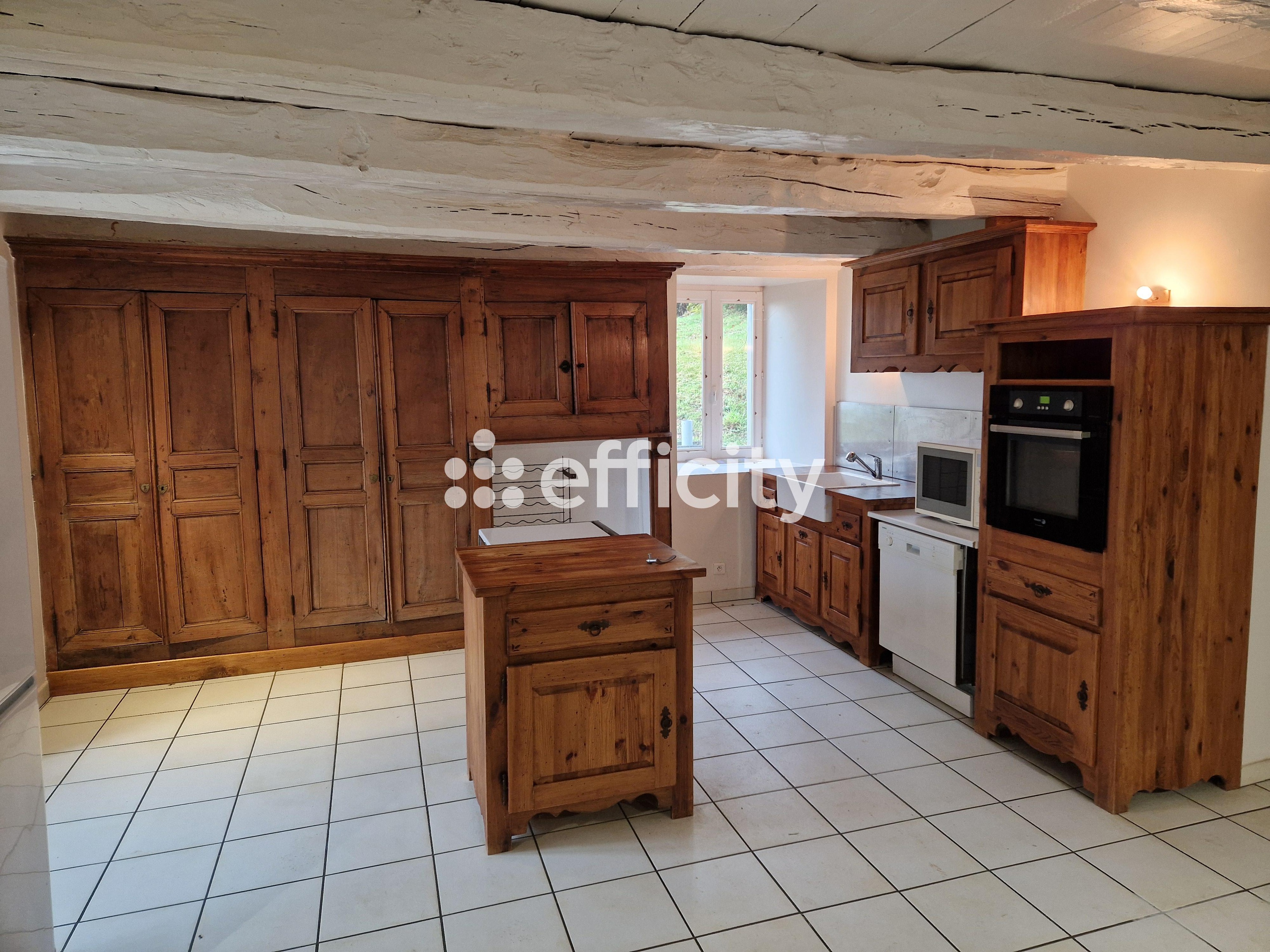 Achat immobilier Maison 6 pièces  167m2 à Sarroux - Saint Julien (19110) - Photo n°4