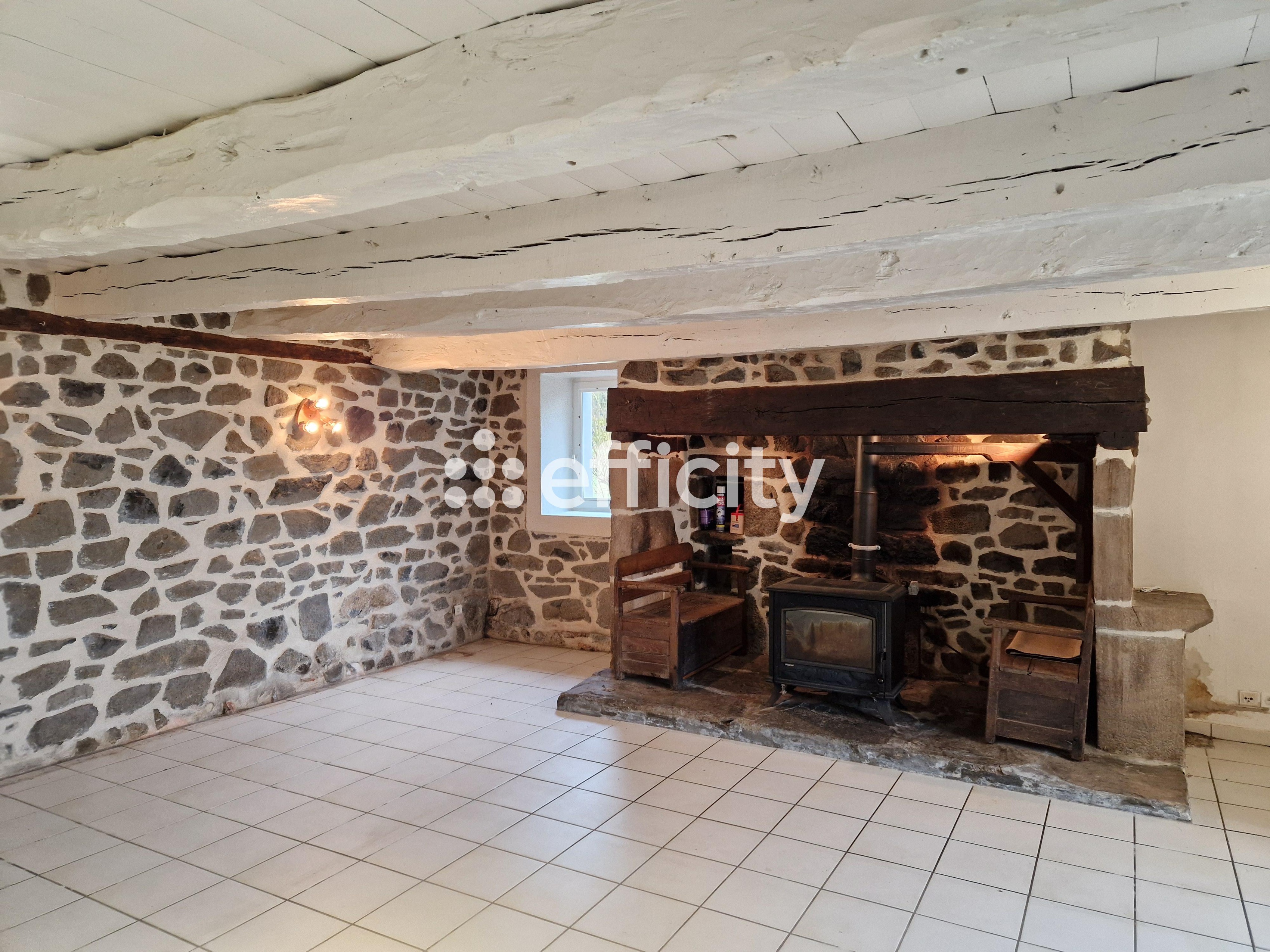 Achat immobilier Maison 6 pièces  167m2 à Sarroux - Saint Julien (19110) - Photo n°5