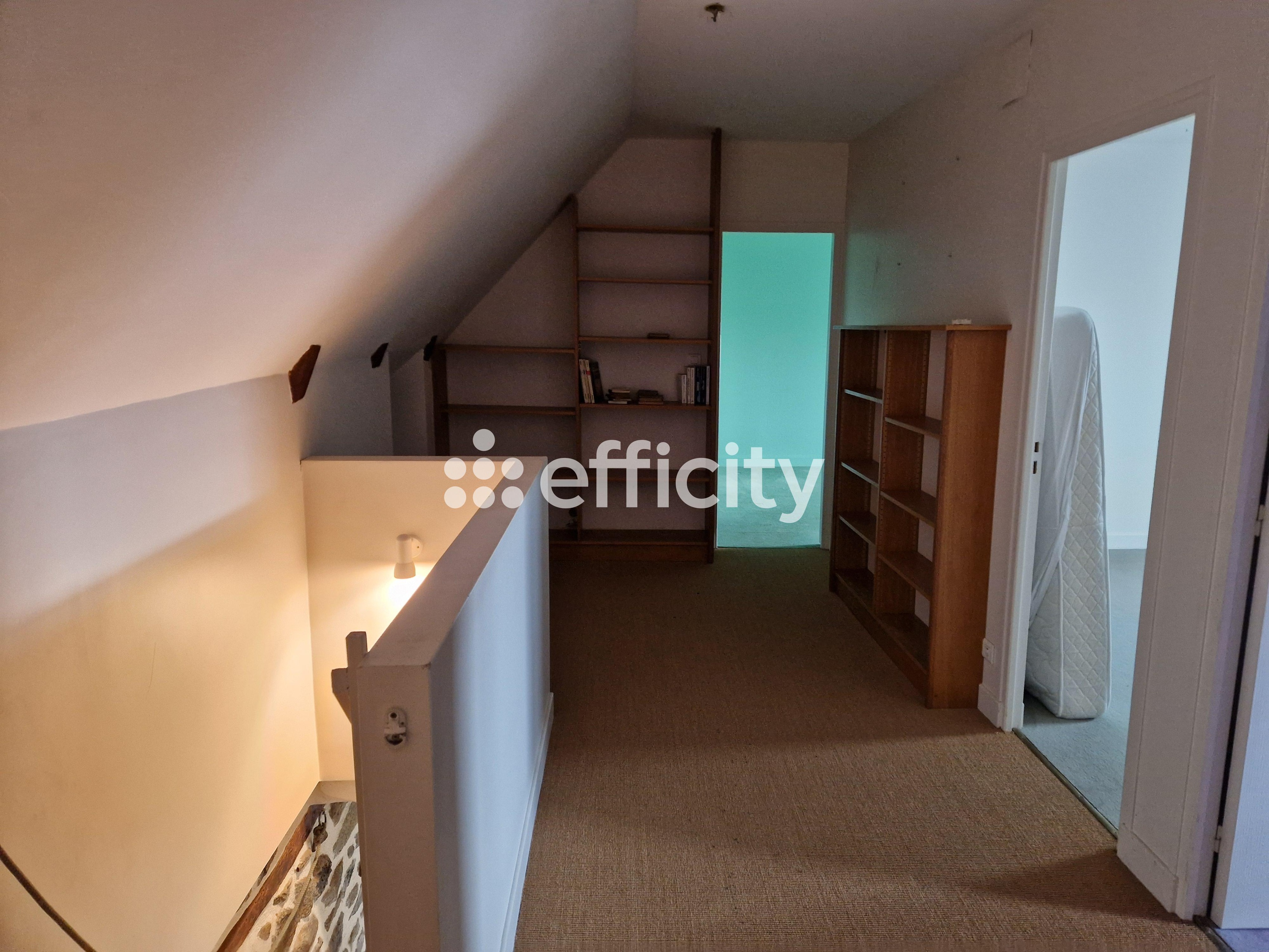 Achat immobilier Maison 6 pièces  167m2 à Sarroux - Saint Julien (19110) - Photo n°6