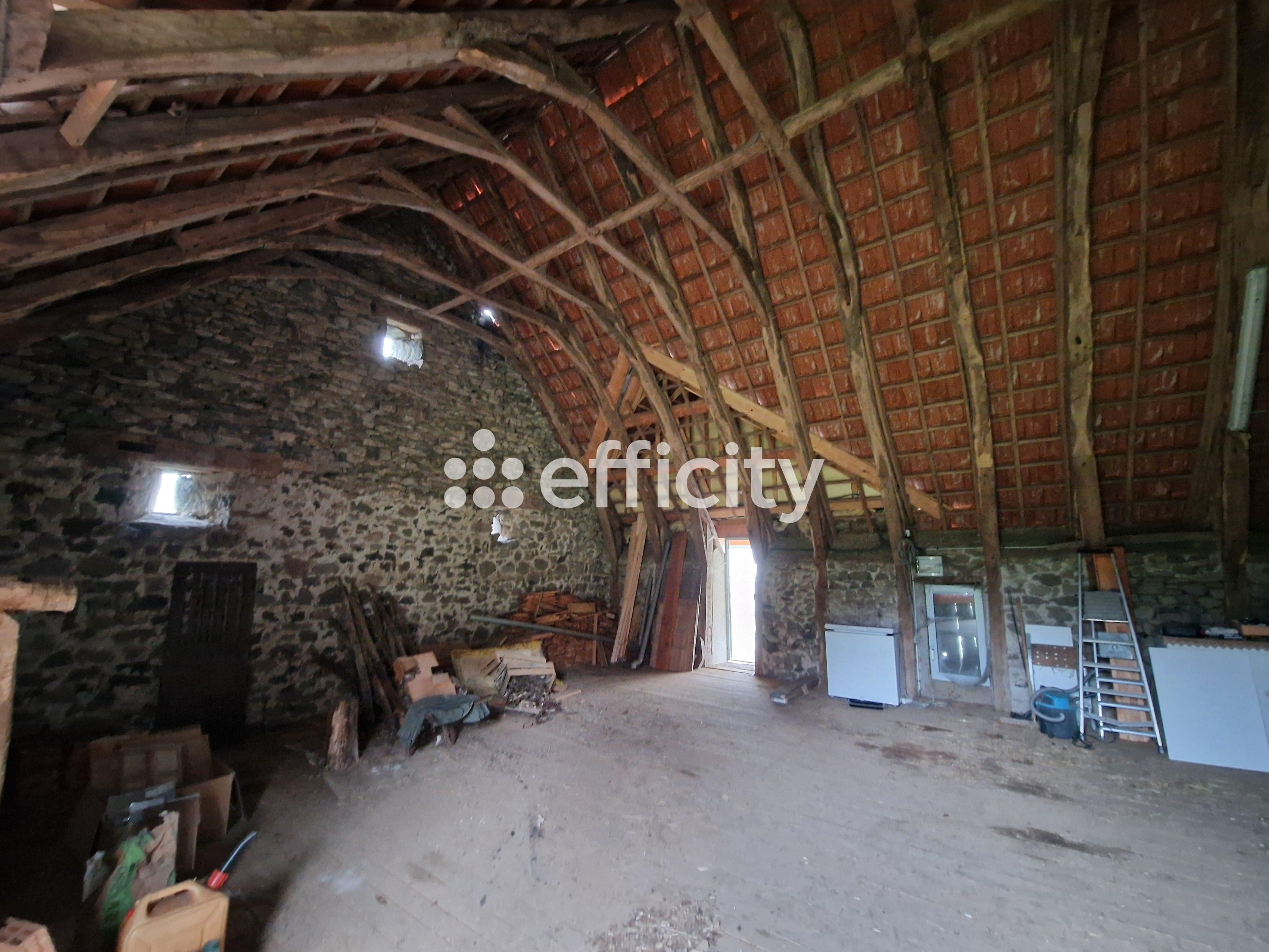 Achat immobilier Maison 6 pièces  167m2 à Sarroux - Saint Julien (19110) - Photo n°15