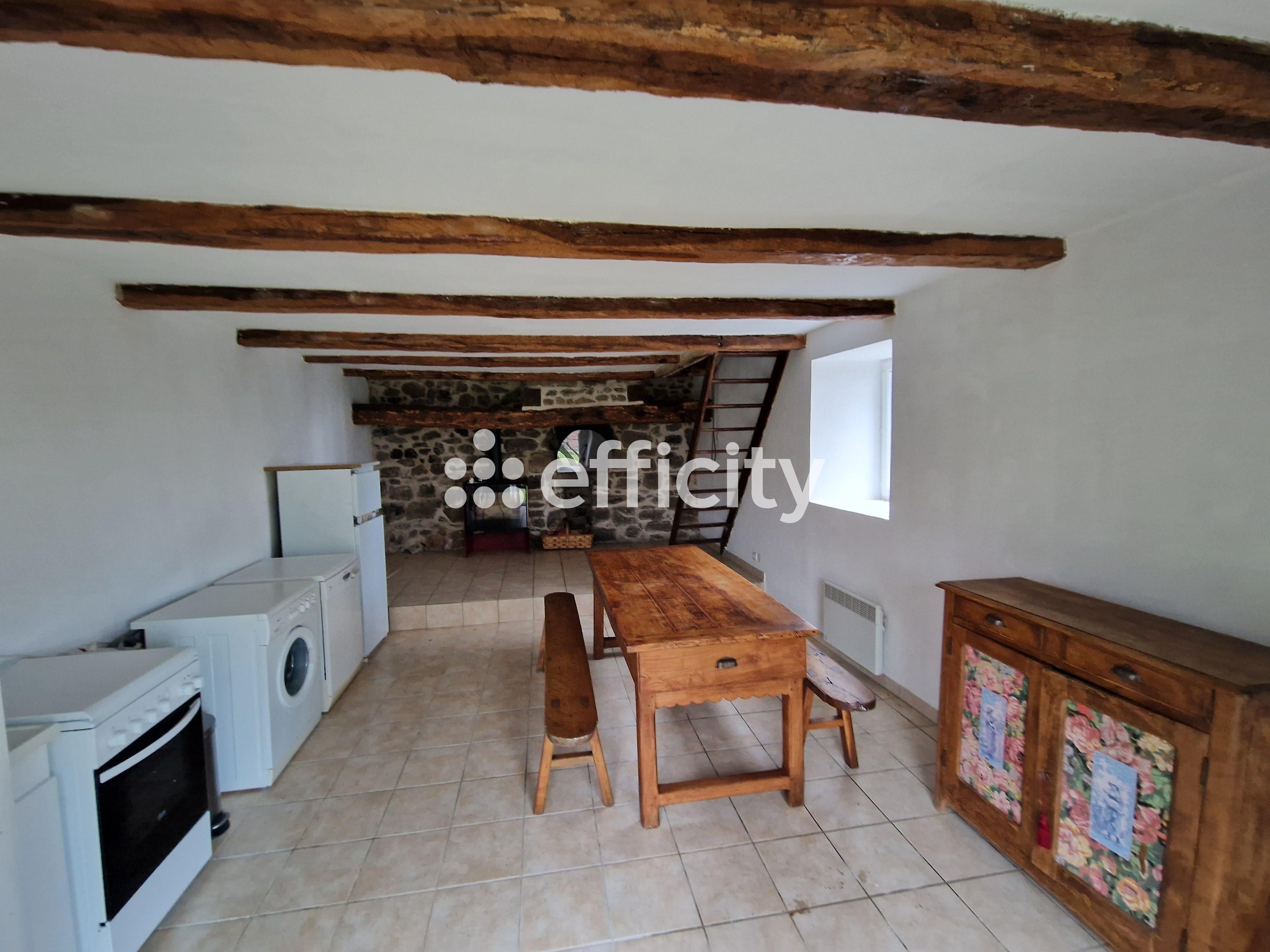 Achat immobilier Maison 6 pièces  167m2 à Sarroux - Saint Julien (19110) - Photo n°12