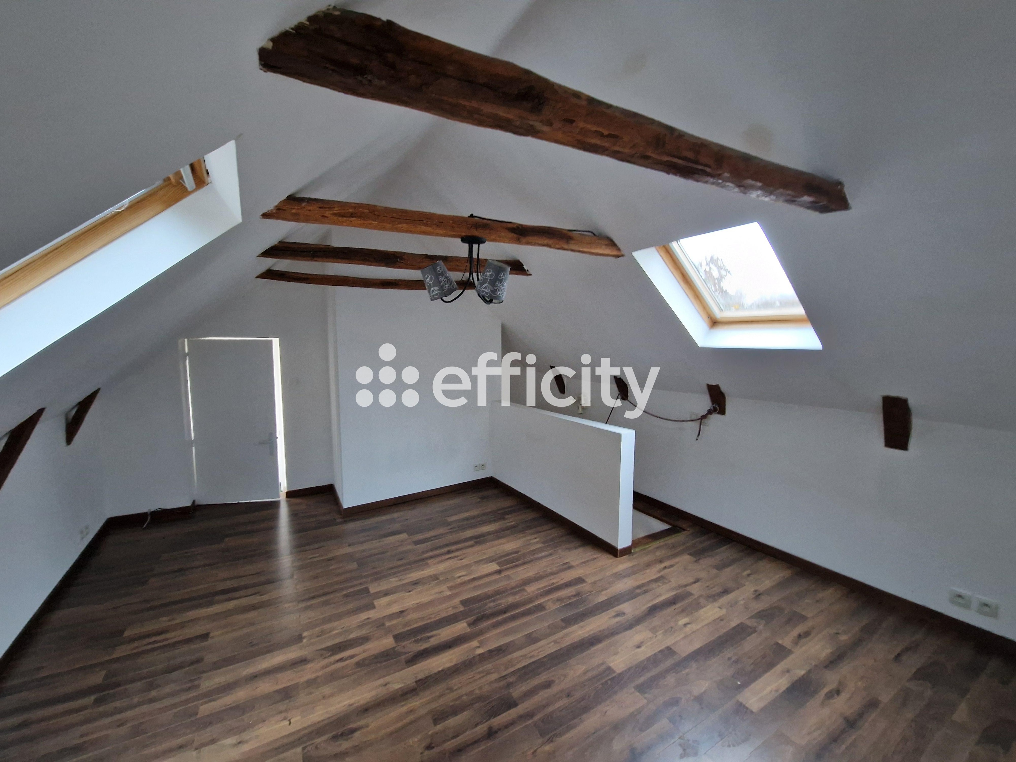 Achat immobilier Maison 6 pièces  167m2 à Sarroux - Saint Julien (19110) - Photo n°13