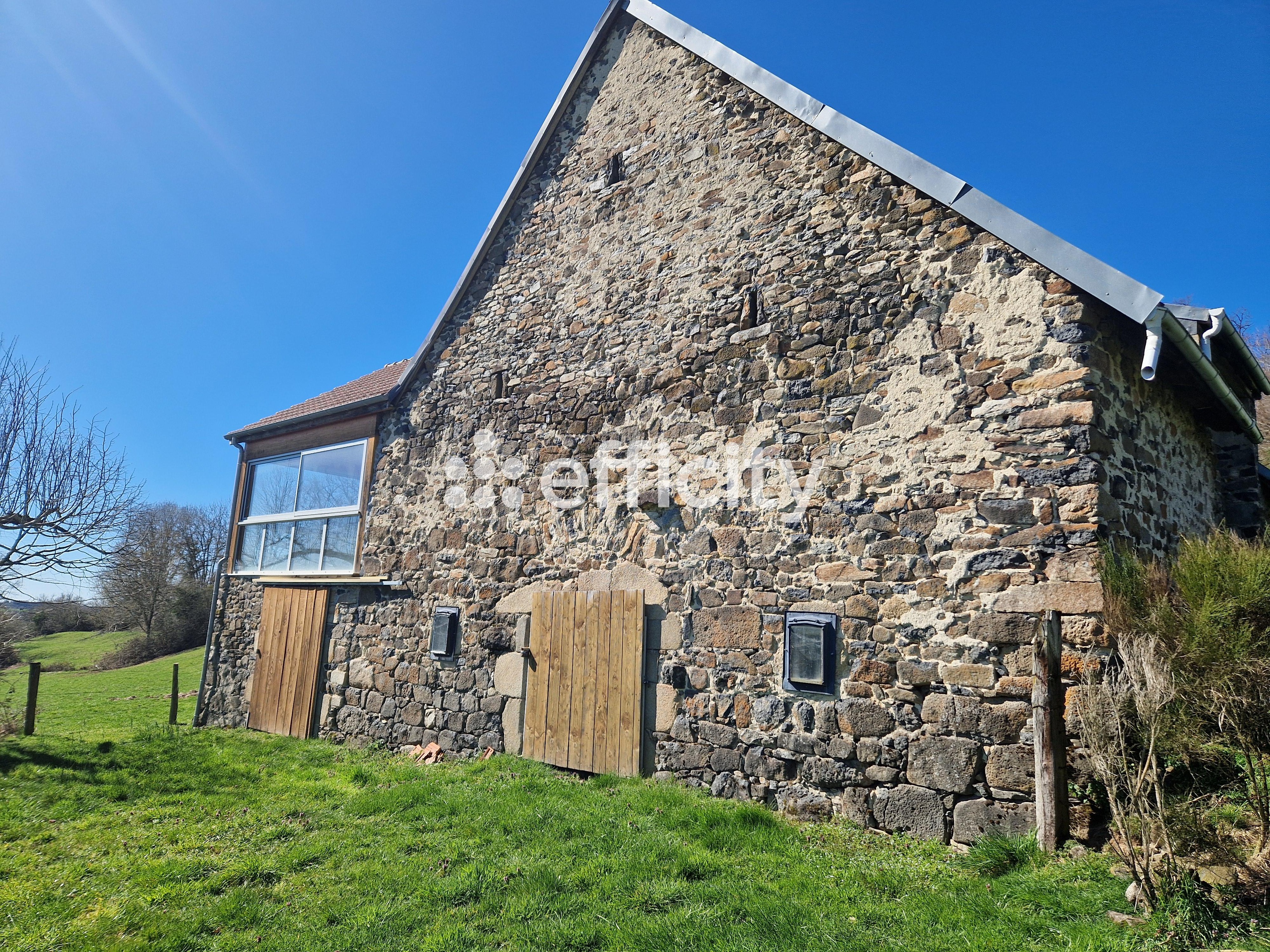 Achat immobilier Maison 6 pièces  167m2 à Sarroux - Saint Julien (19110) - Photo n°16