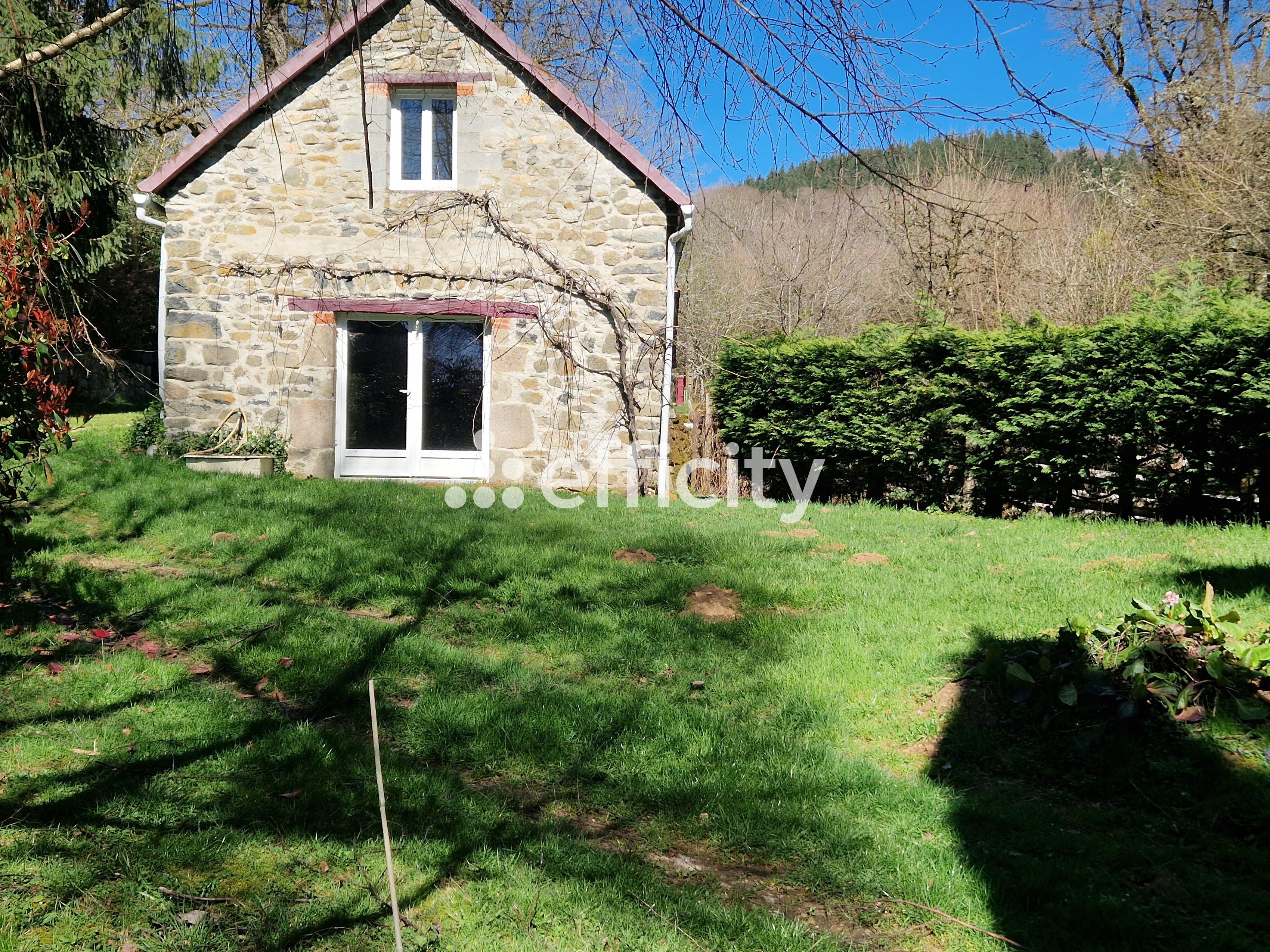 Achat immobilier Maison 6 pièces  167m2 à Sarroux - Saint Julien (19110) - Photo n°11