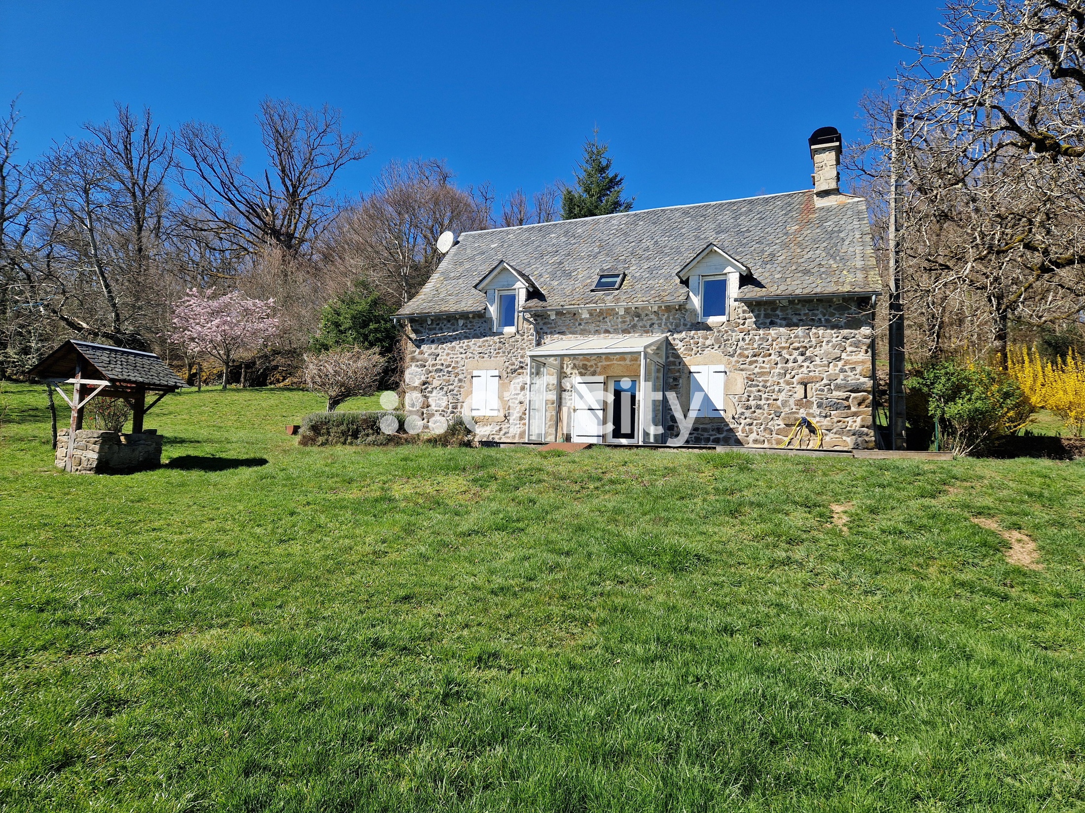 maison 6 pièces - 167m2 à Sarroux - Saint Julien (19110)