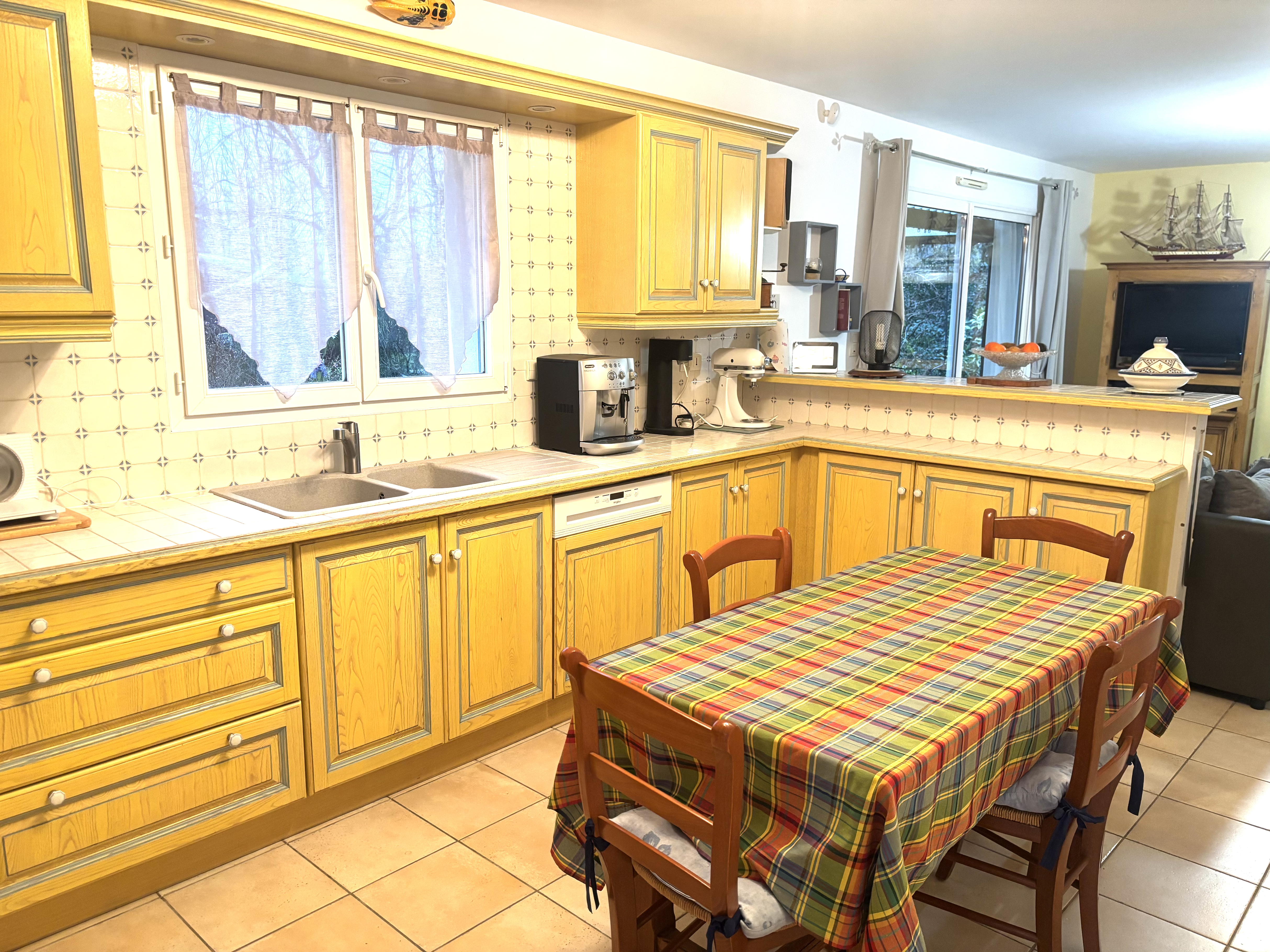 Achat immobilier Maison 6 pièces  110m2 à Quilly (44750) - Photo n°6