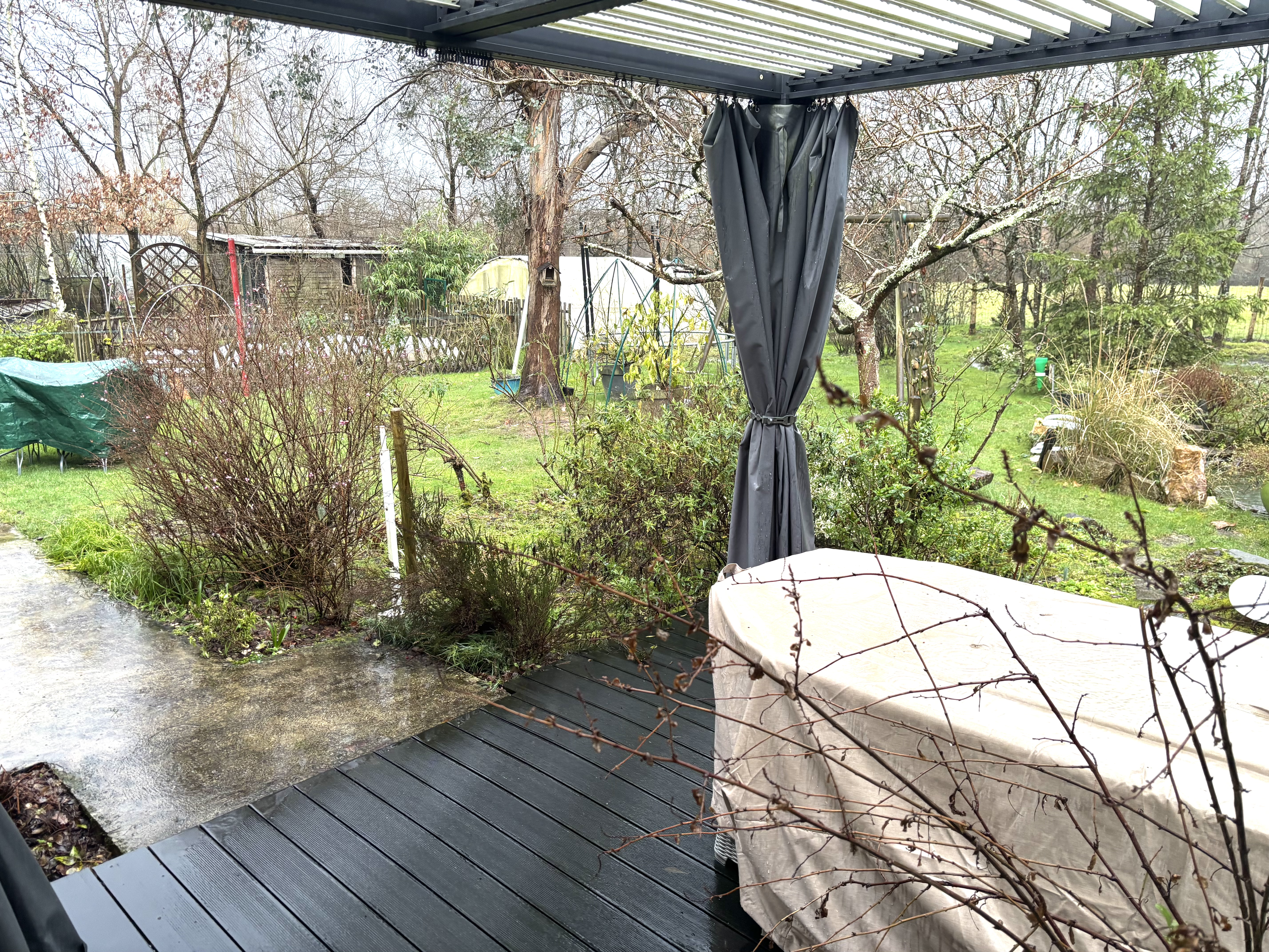 Achat immobilier Maison 6 pièces  110m2 à Quilly (44750) - Photo n°18