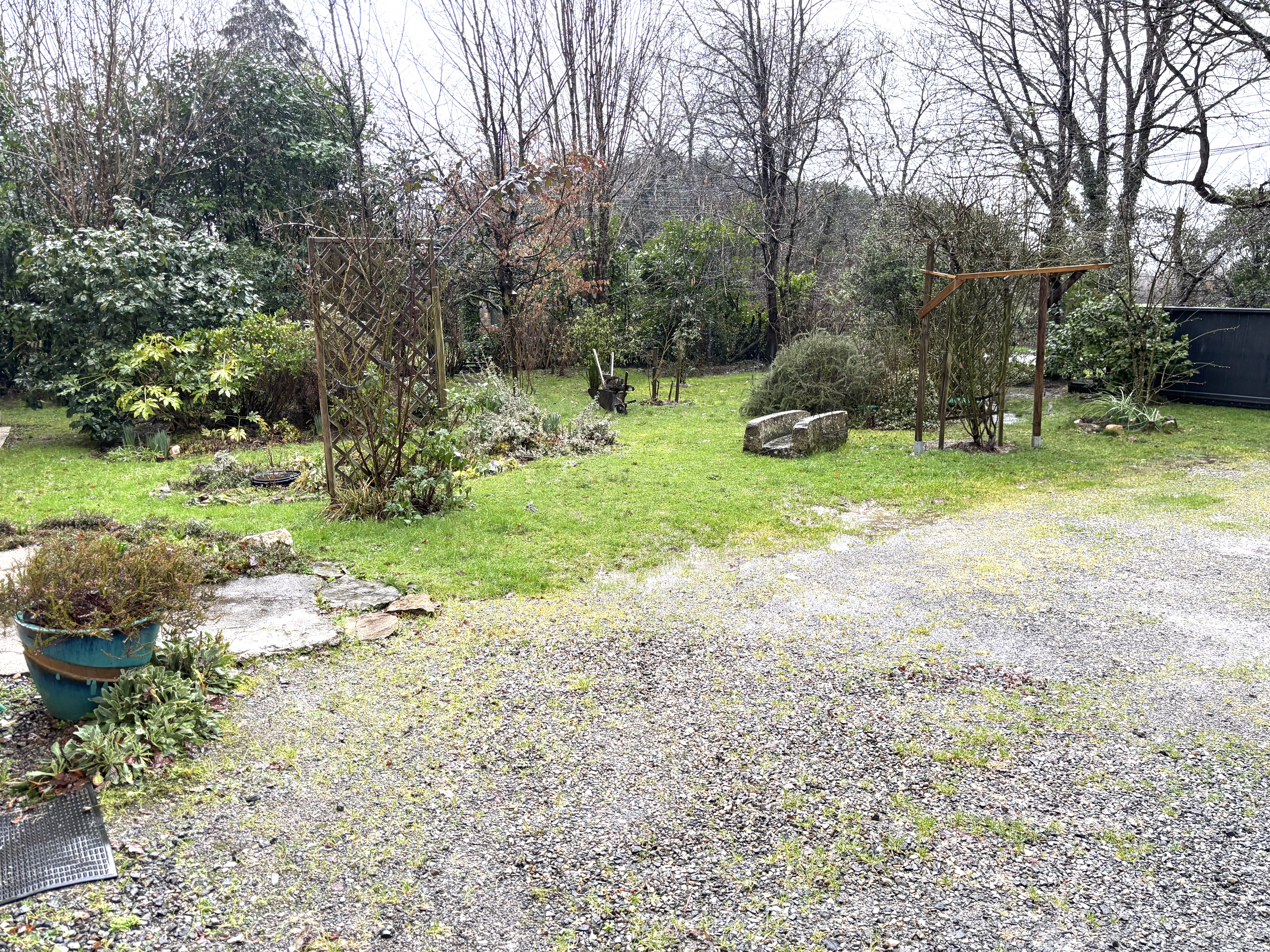 Achat immobilier Maison 6 pièces  110m2 à Quilly (44750) - Photo n°19