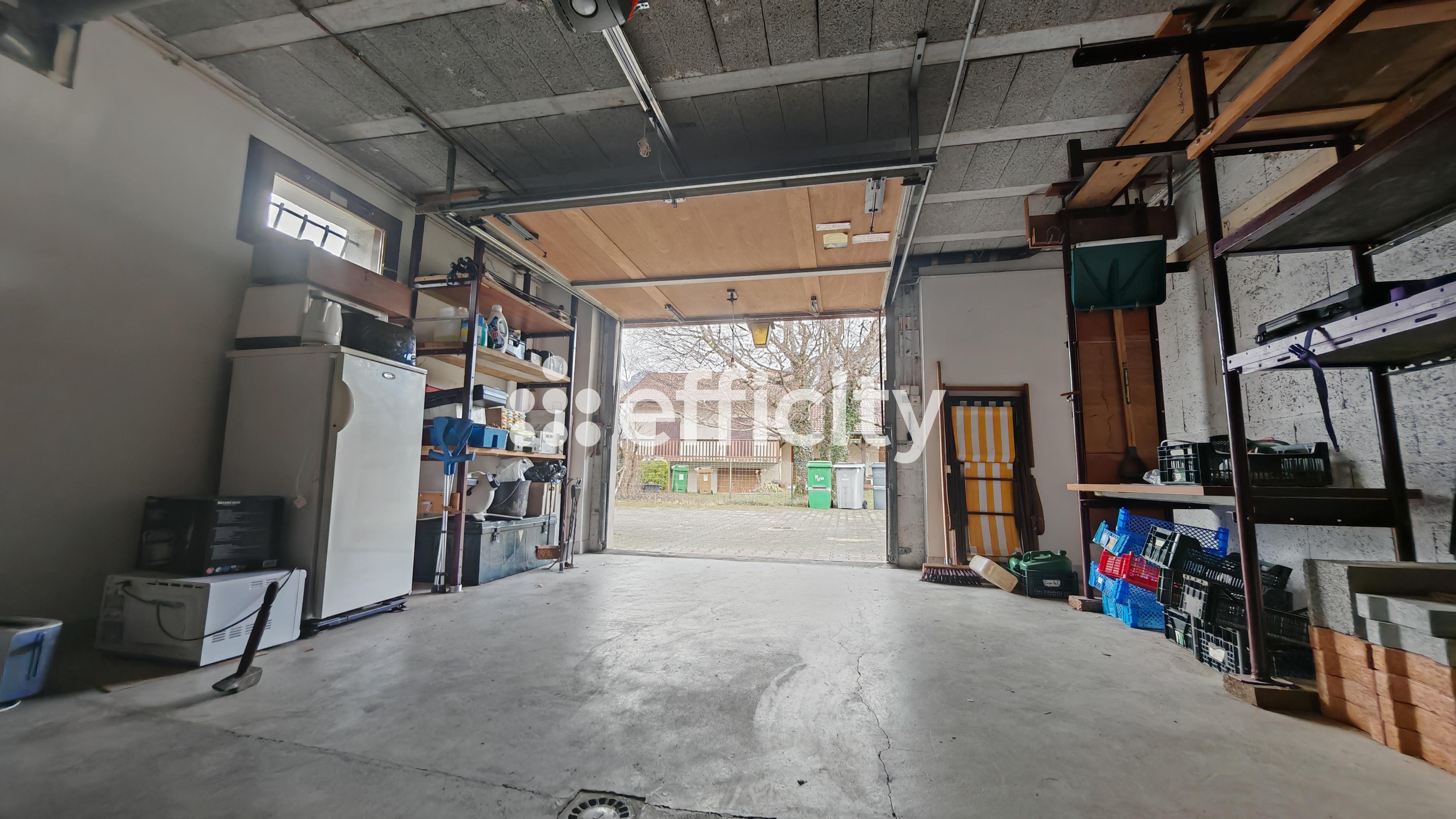 Achat immobilier Maison 4 pièces  102m2 à Noyarey (38360) - Photo n°16