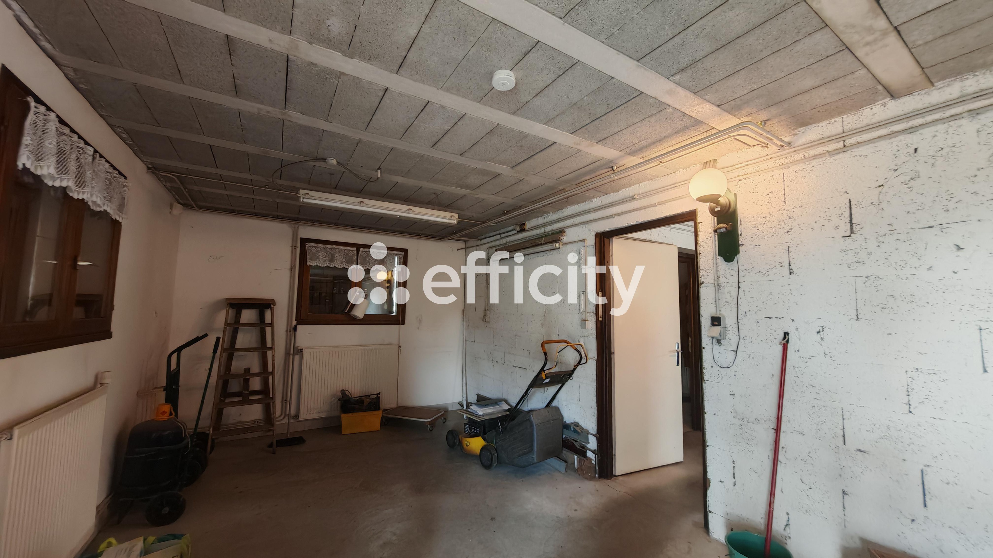 Achat immobilier Maison 4 pièces  102m2 à Noyarey (38360) - Photo n°14