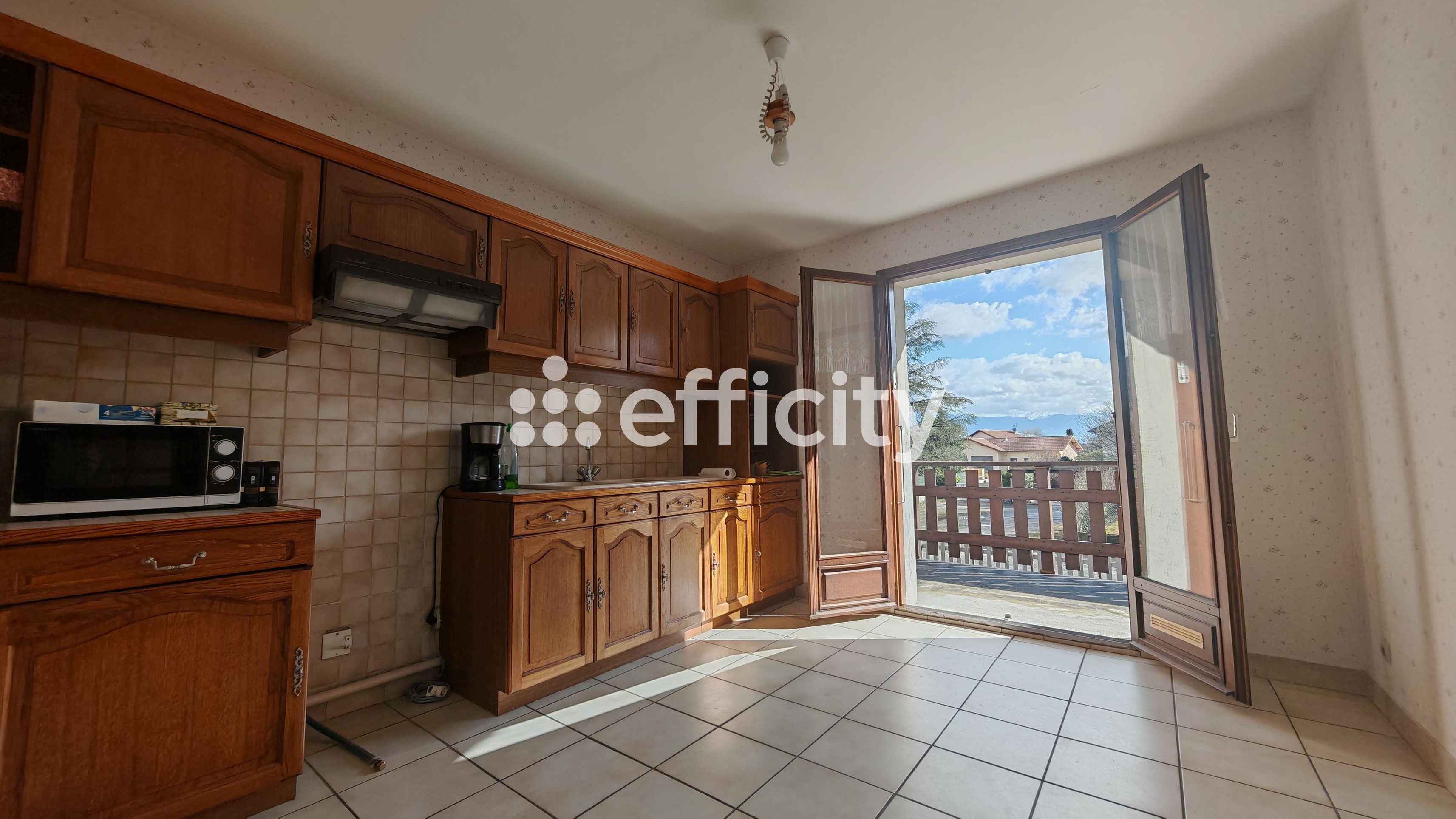 Achat immobilier Maison 4 pièces  102m2 à Noyarey (38360) - Photo n°23