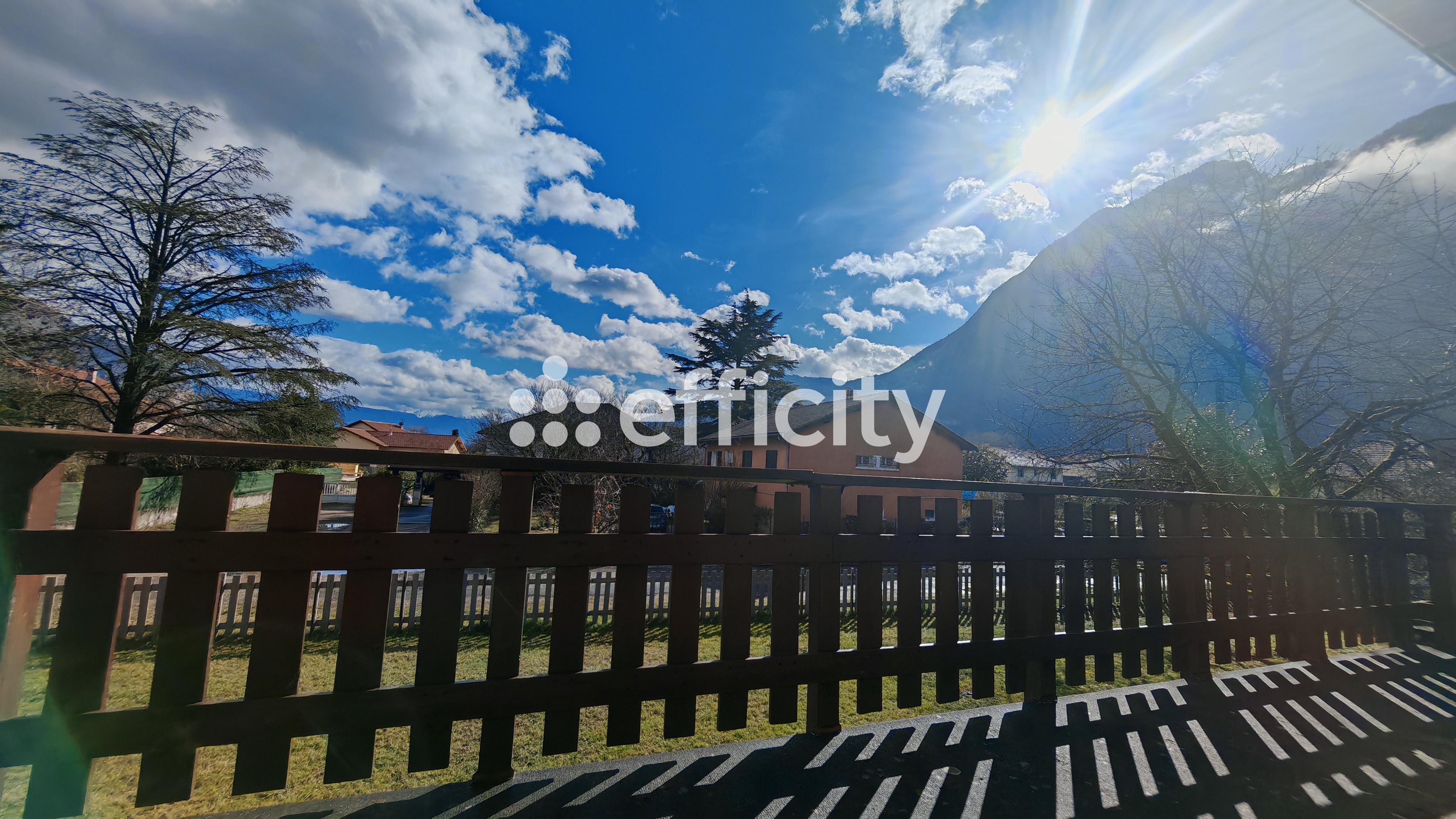 Achat immobilier Maison 4 pièces  102m2 à Noyarey (38360) - Photo n°22