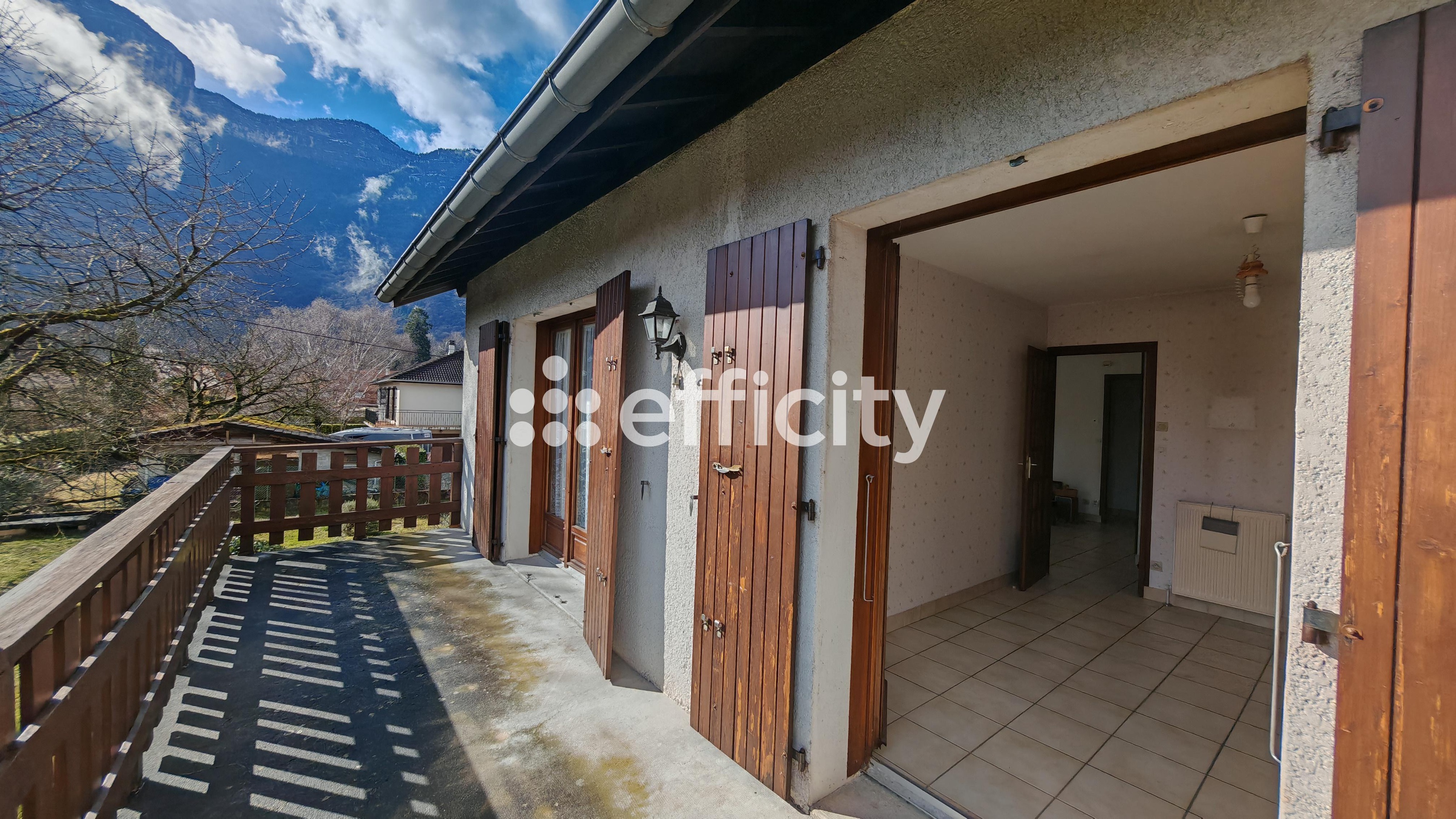 Achat immobilier Maison 4 pièces  102m2 à Noyarey (38360) - Photo n°21