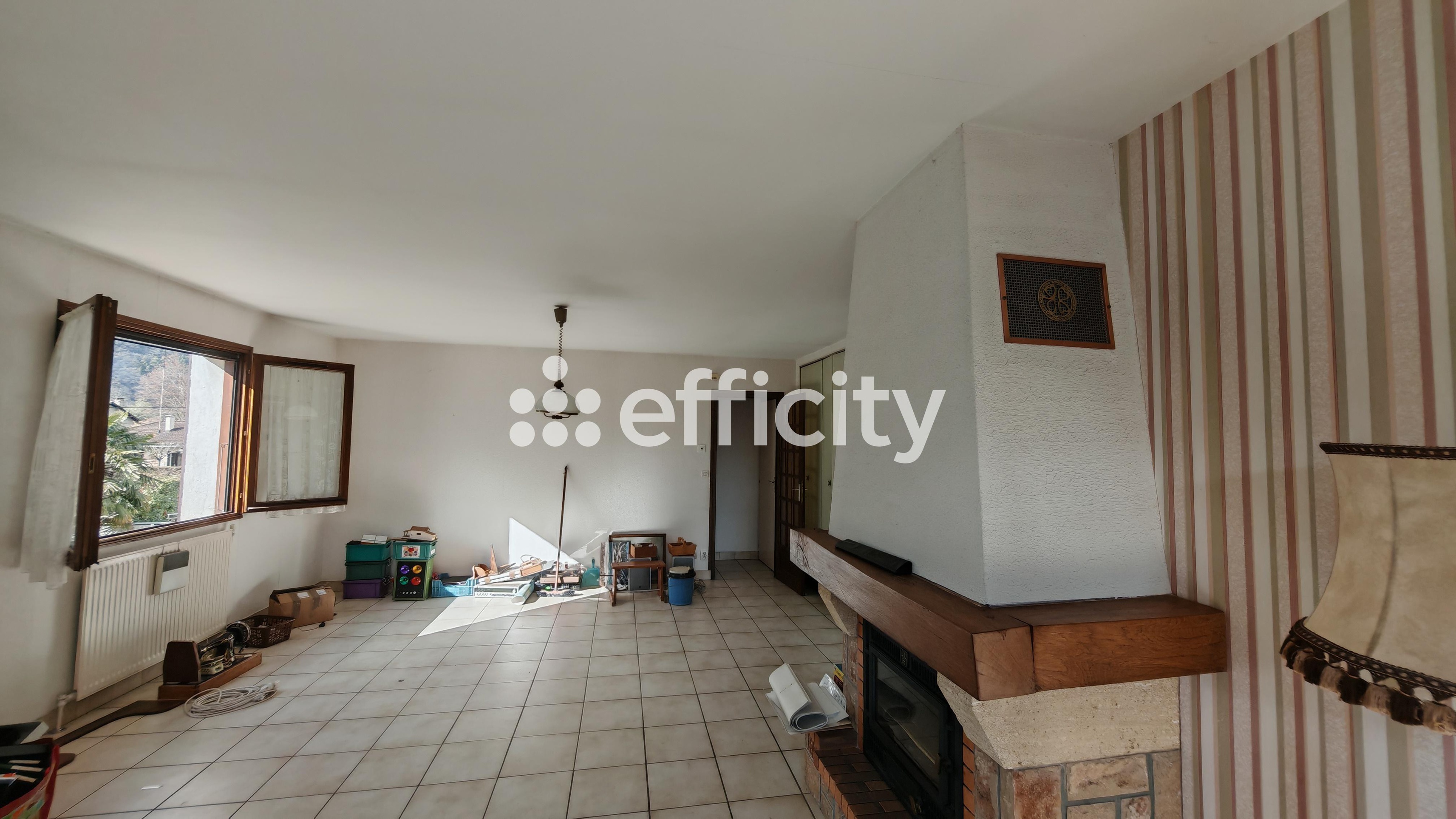 Achat immobilier Maison 4 pièces  102m2 à Noyarey (38360) - Photo n°13