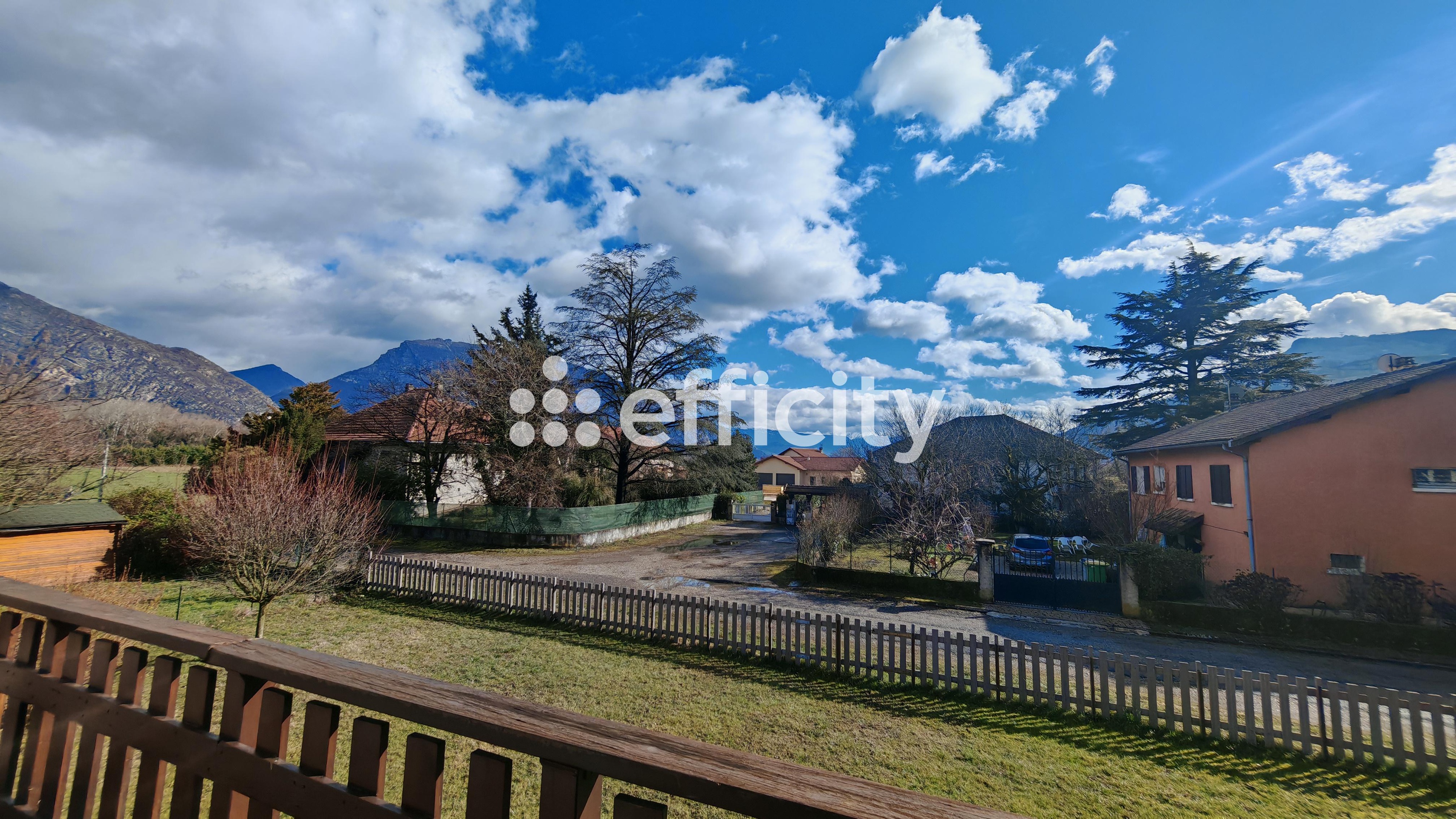 Achat immobilier Maison 4 pièces  102m2 à Noyarey (38360) - Photo n°20