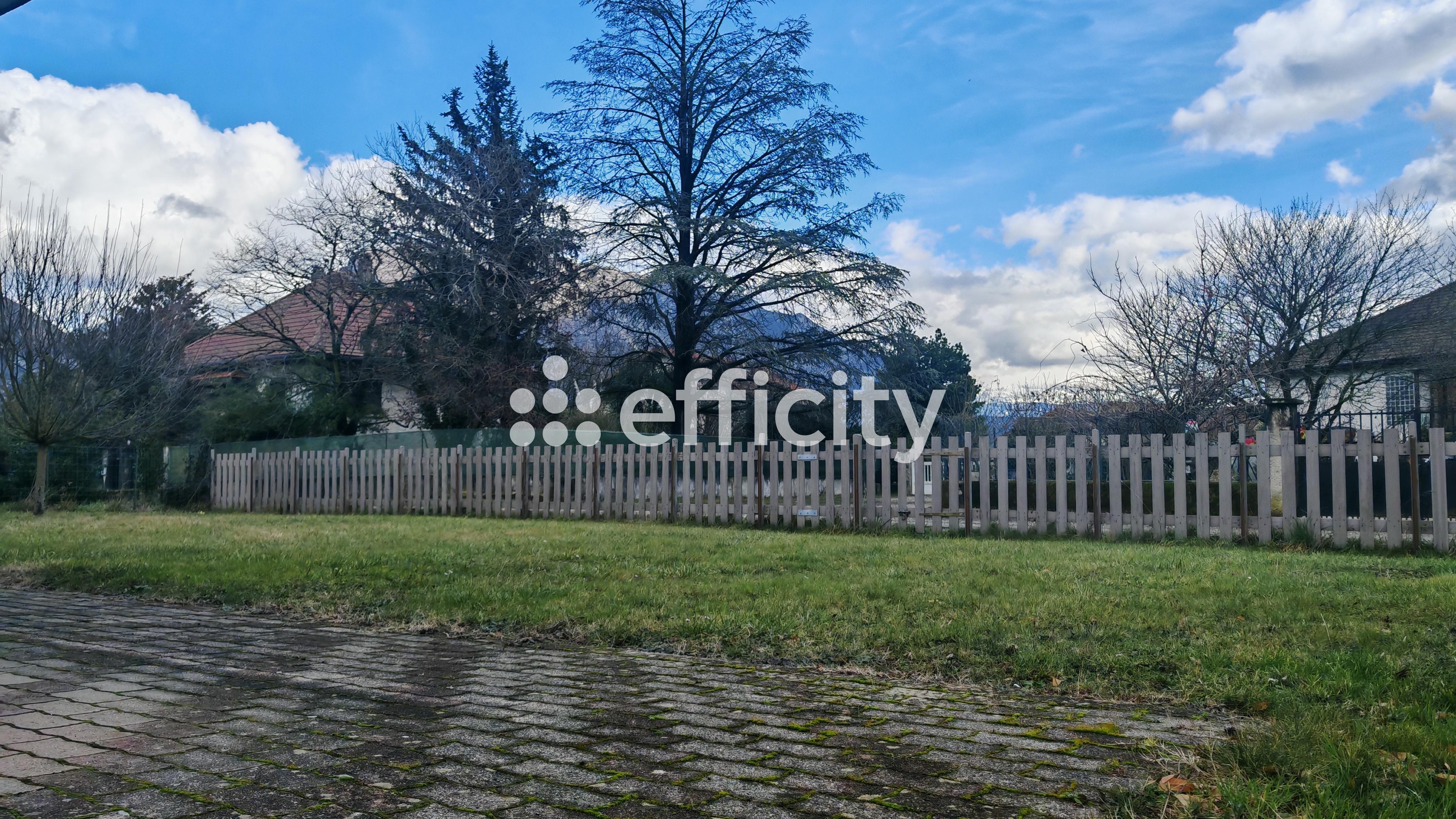 Achat immobilier Maison 4 pièces  102m2 à Noyarey (38360) - Photo n°15