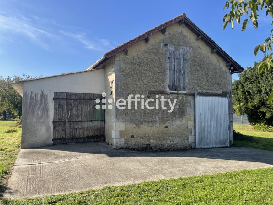 Achat immobilier Terrain   1400m2 à Bourcefranc-le-Chapus (17560) - Photo n°5