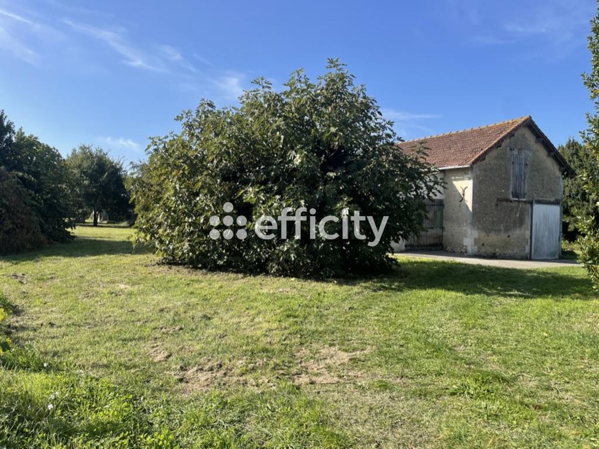 Achat immobilier Terrain   1400m2 à Bourcefranc-le-Chapus (17560) - Photo n°4