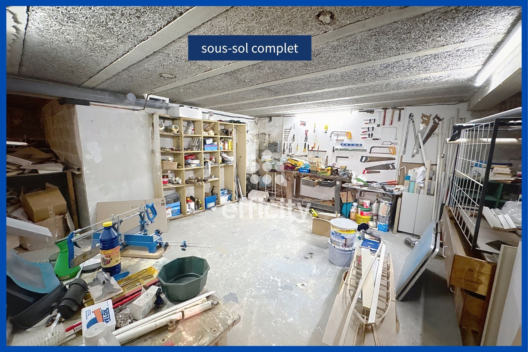 Achat immobilier Maison 7 pièces  135m2 à Rennes (35700) - Photo n°11