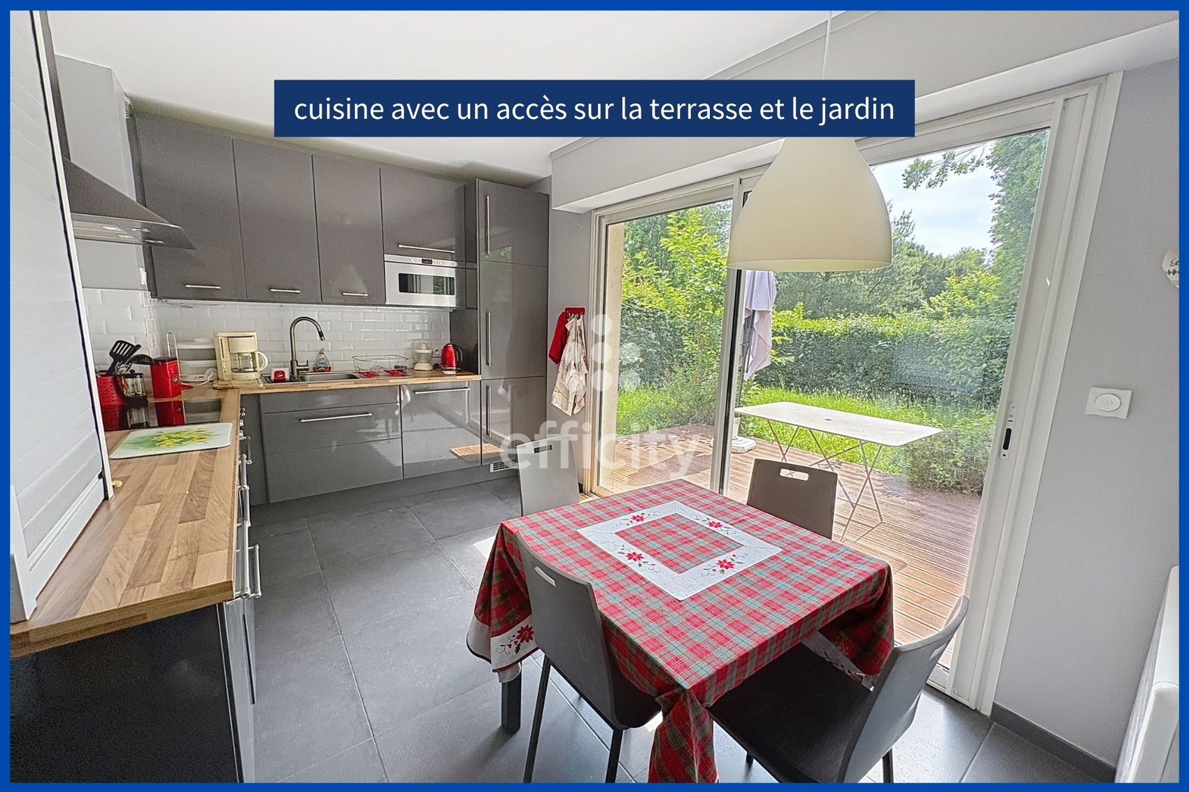Achat immobilier Maison 7 pièces  135m2 à Rennes (35700) - Photo n°8