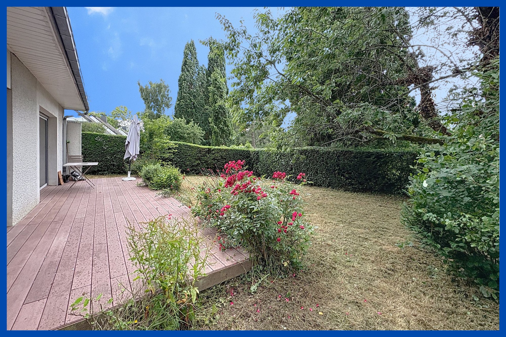 Achat immobilier Maison 7 pièces  135m2 à Rennes (35700) - Photo n°12