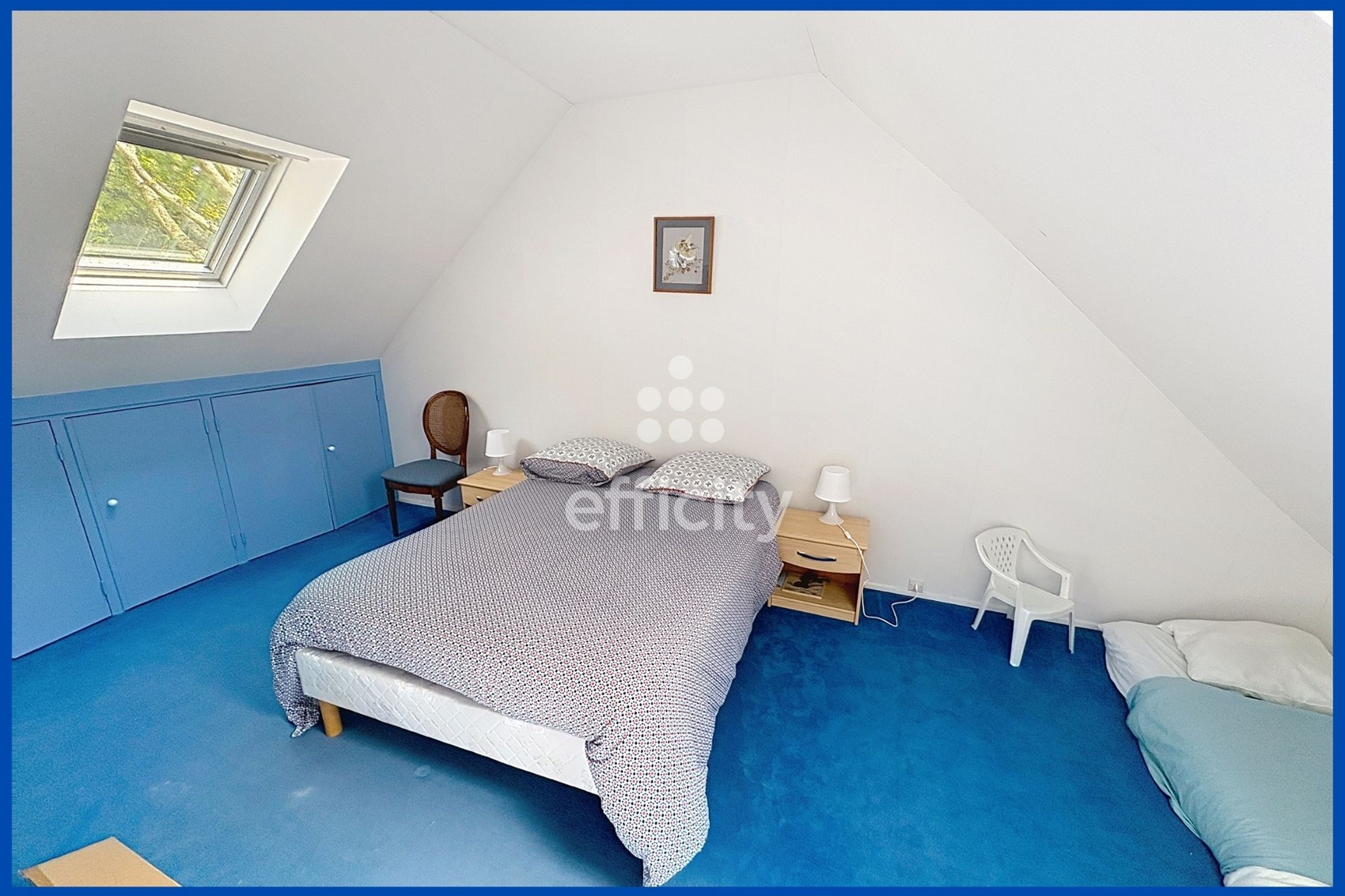 Achat immobilier Maison 7 pièces  135m2 à Rennes (35700) - Photo n°7