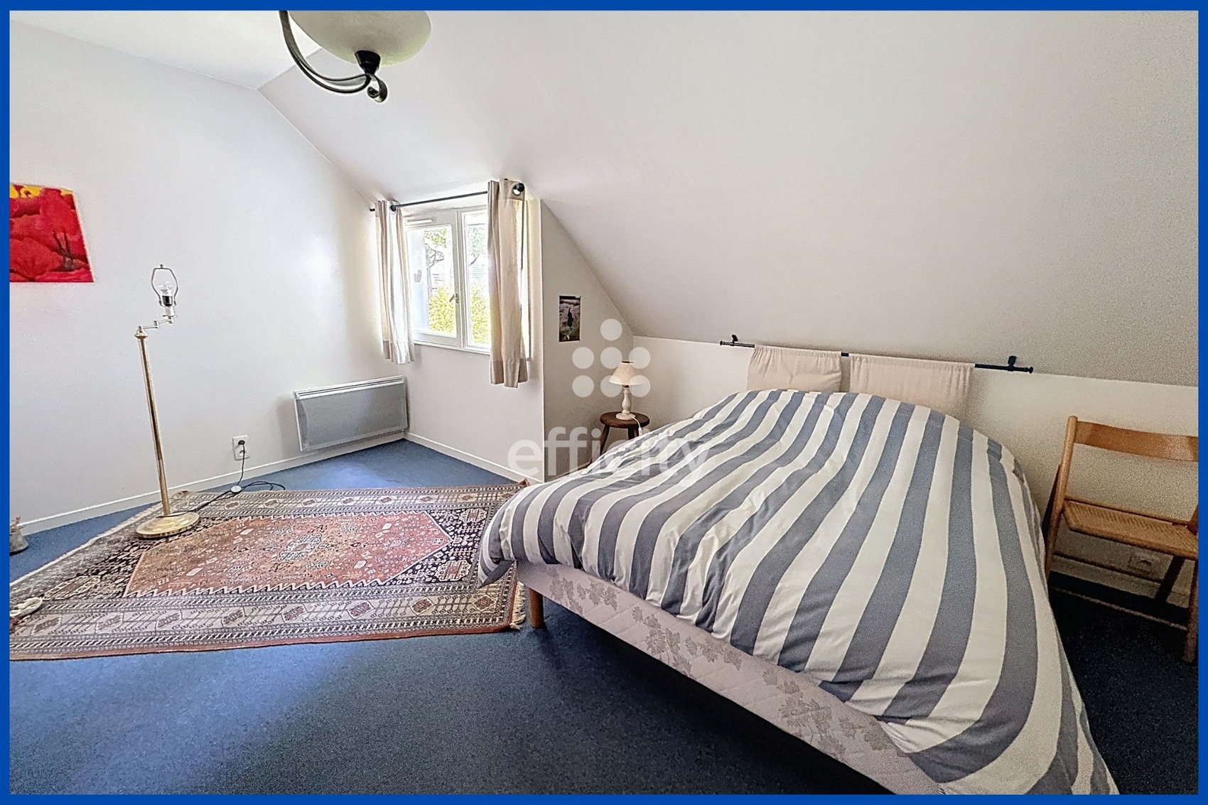 Achat immobilier Maison 7 pièces  135m2 à Rennes (35700) - Photo n°6